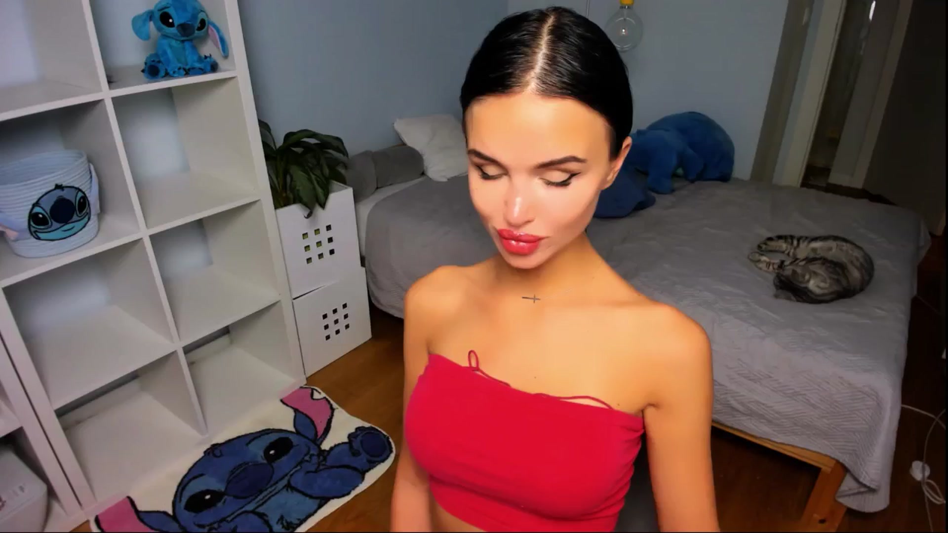 Gallery image thumbnail from Jennifercutie's myfreecams stream on, 09/01/2024, 18:03 image 11 of 20