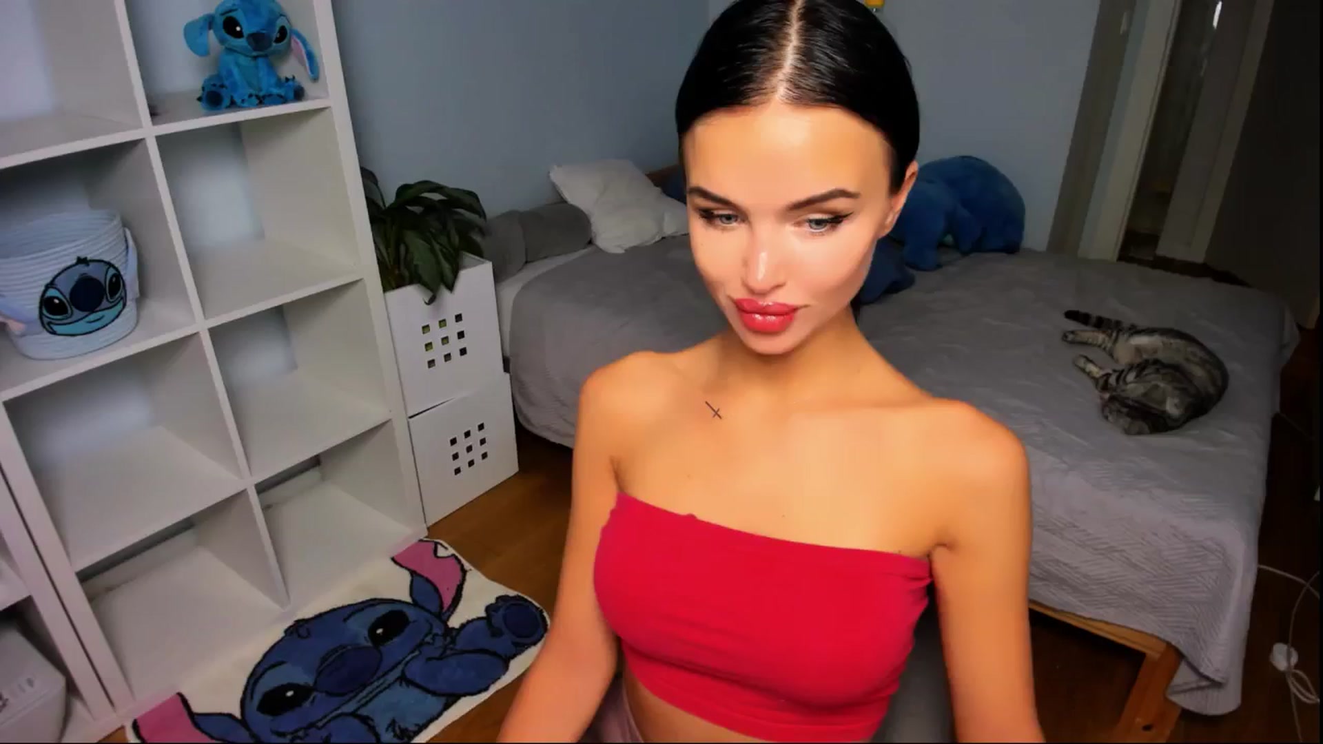 Gallery image thumbnail from Jennifercutie's myfreecams stream on, 09/01/2024, 18:03 image 4 of 20