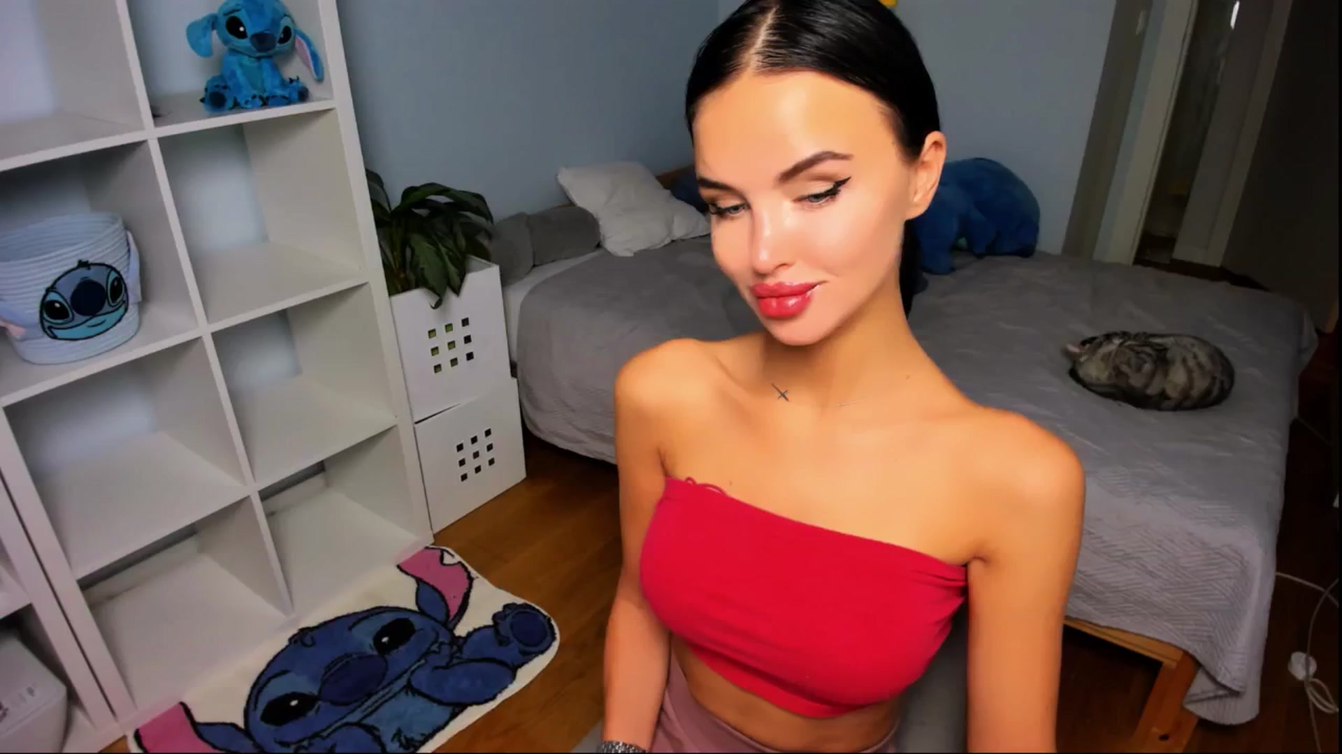 Gallery image thumbnail from Jennifercutie's myfreecams stream on, 09/01/2024, 18:03 image 20 of 20