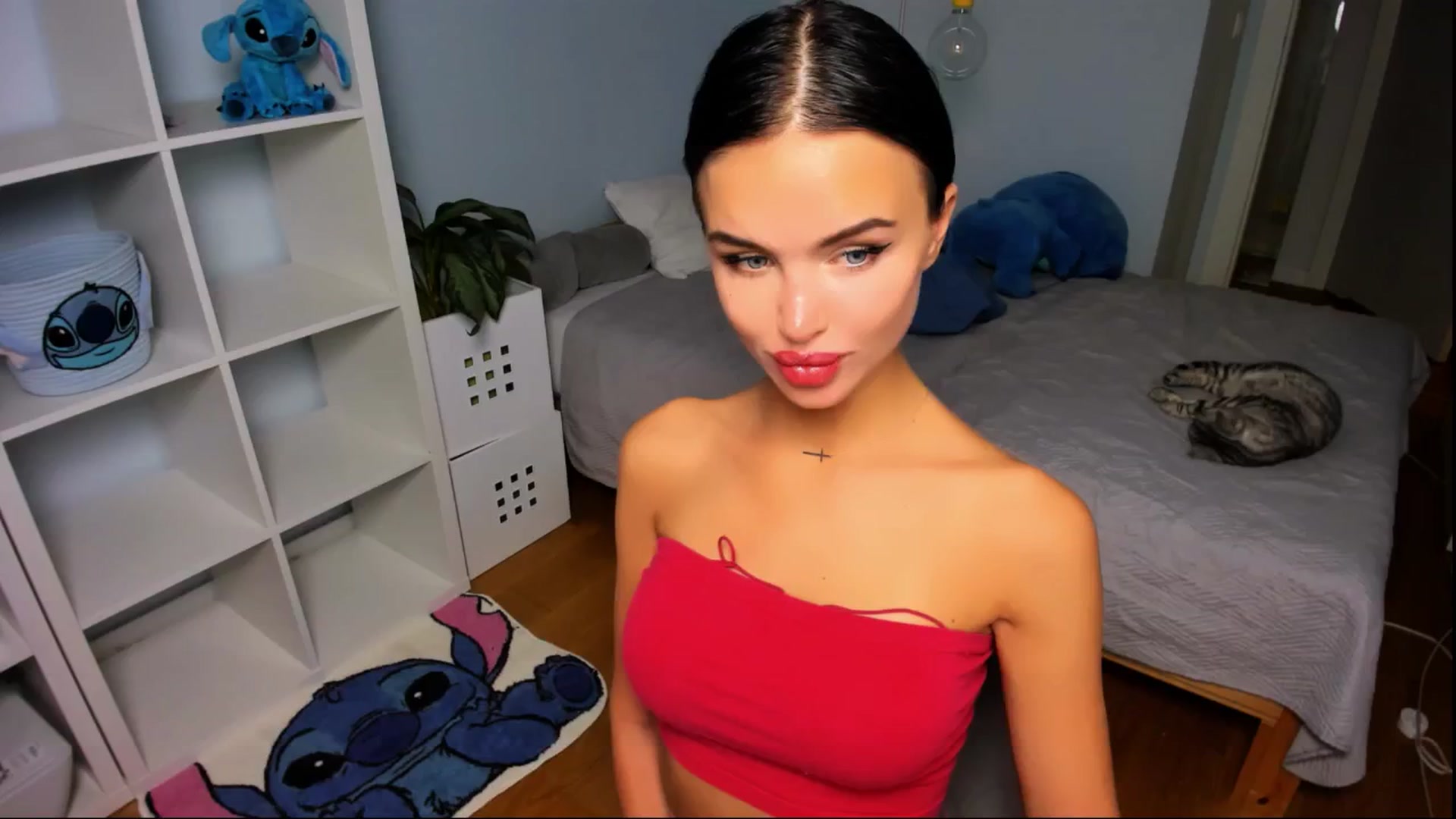 Gallery image thumbnail from Jennifercutie's myfreecams stream on, 09/01/2024, 18:03 image 12 of 20