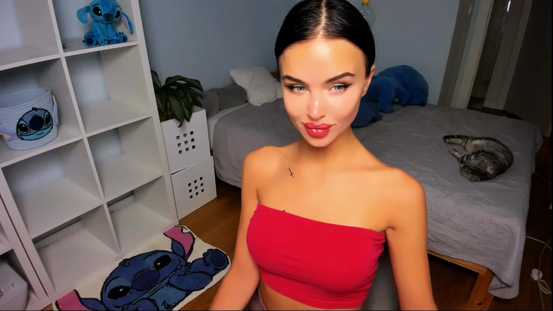 Gallery image thumbnail from Jennifercutie's myfreecams stream on, 09/01/2024, 18:03 image 3 of 20