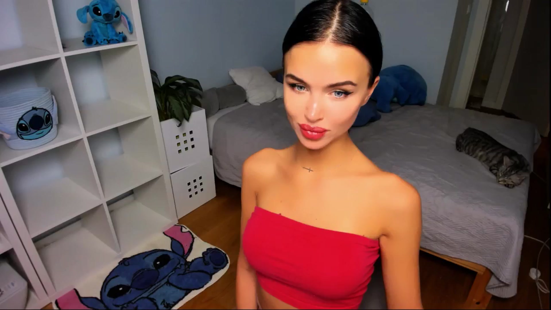Gallery image thumbnail from Jennifercutie's myfreecams stream on, 09/01/2024, 18:03 image 1 of 20