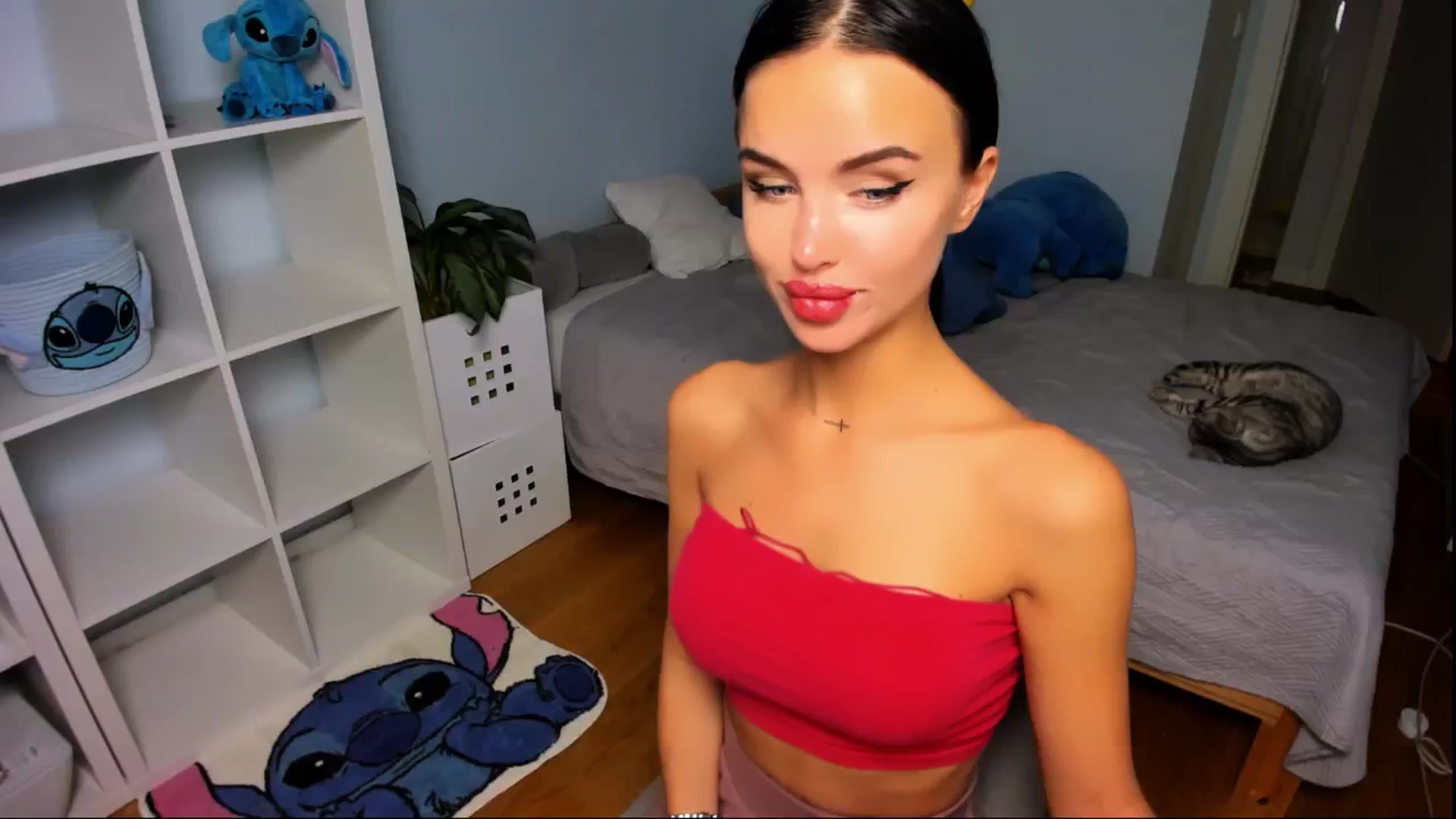 Gallery image thumbnail from Jennifercutie's myfreecams stream on, 09/01/2024, 18:03 image 10 of 20