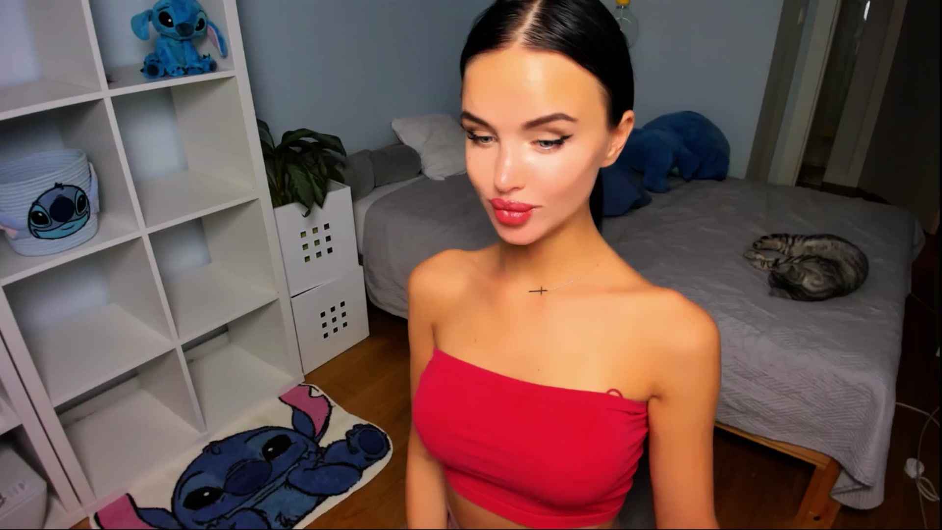 Gallery image thumbnail from Jennifercutie's myfreecams stream on, 09/01/2024, 18:03 image 8 of 20