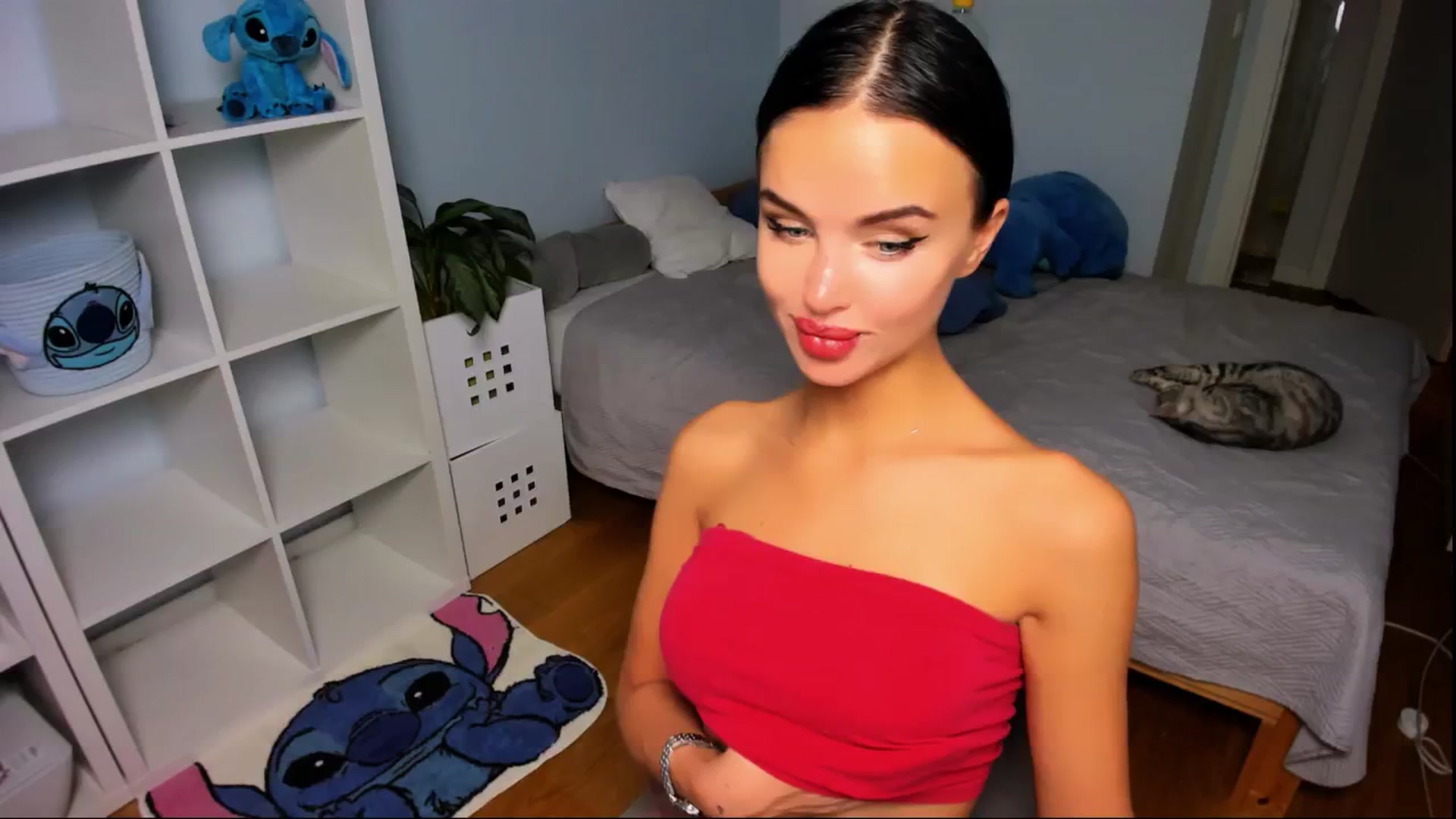 Gallery image thumbnail from Jennifercutie's myfreecams stream on, 09/01/2024, 18:03 image 16 of 20