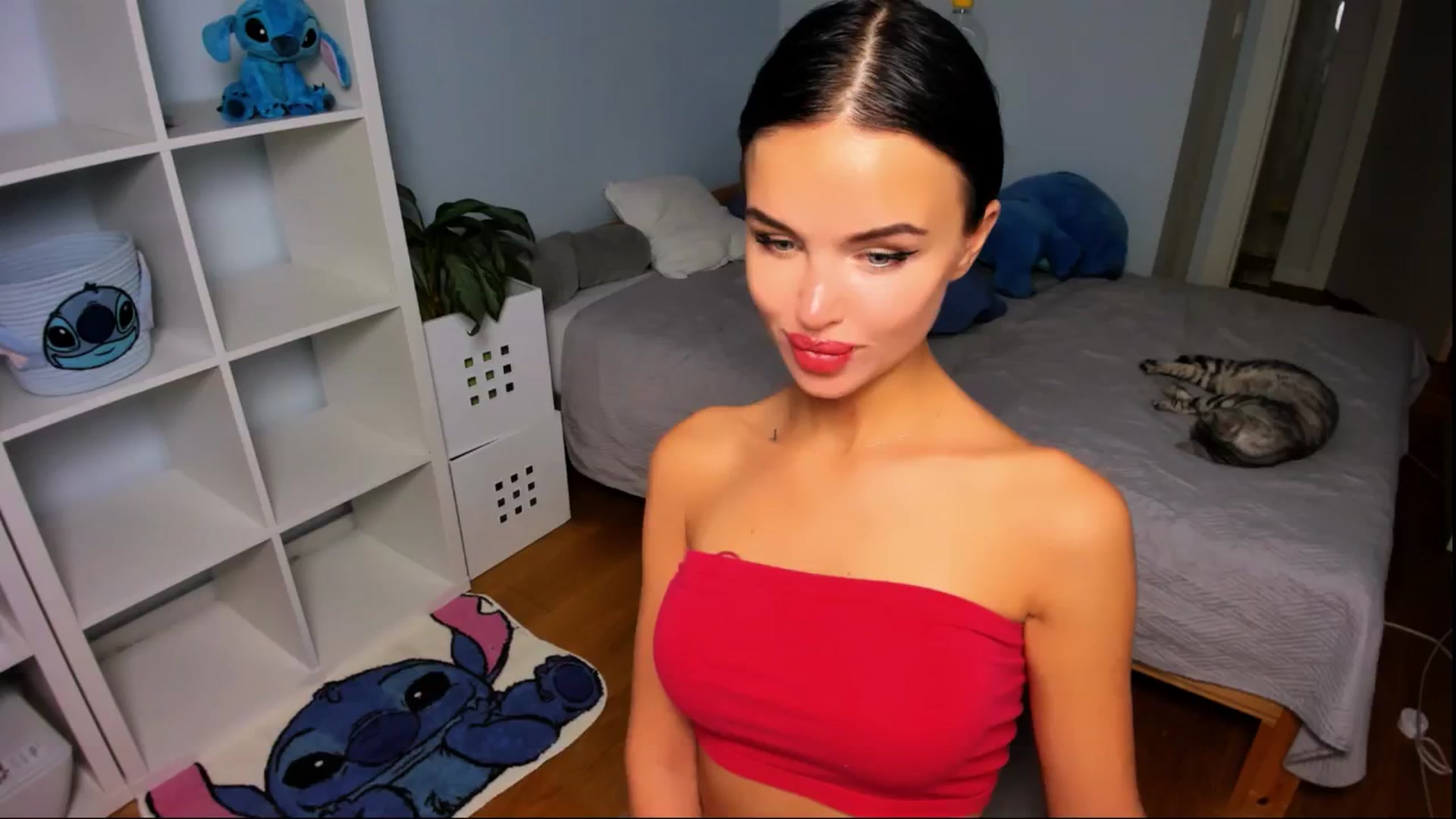 Gallery image thumbnail from Jennifercutie's myfreecams stream on, 09/01/2024, 18:03 image 15 of 20