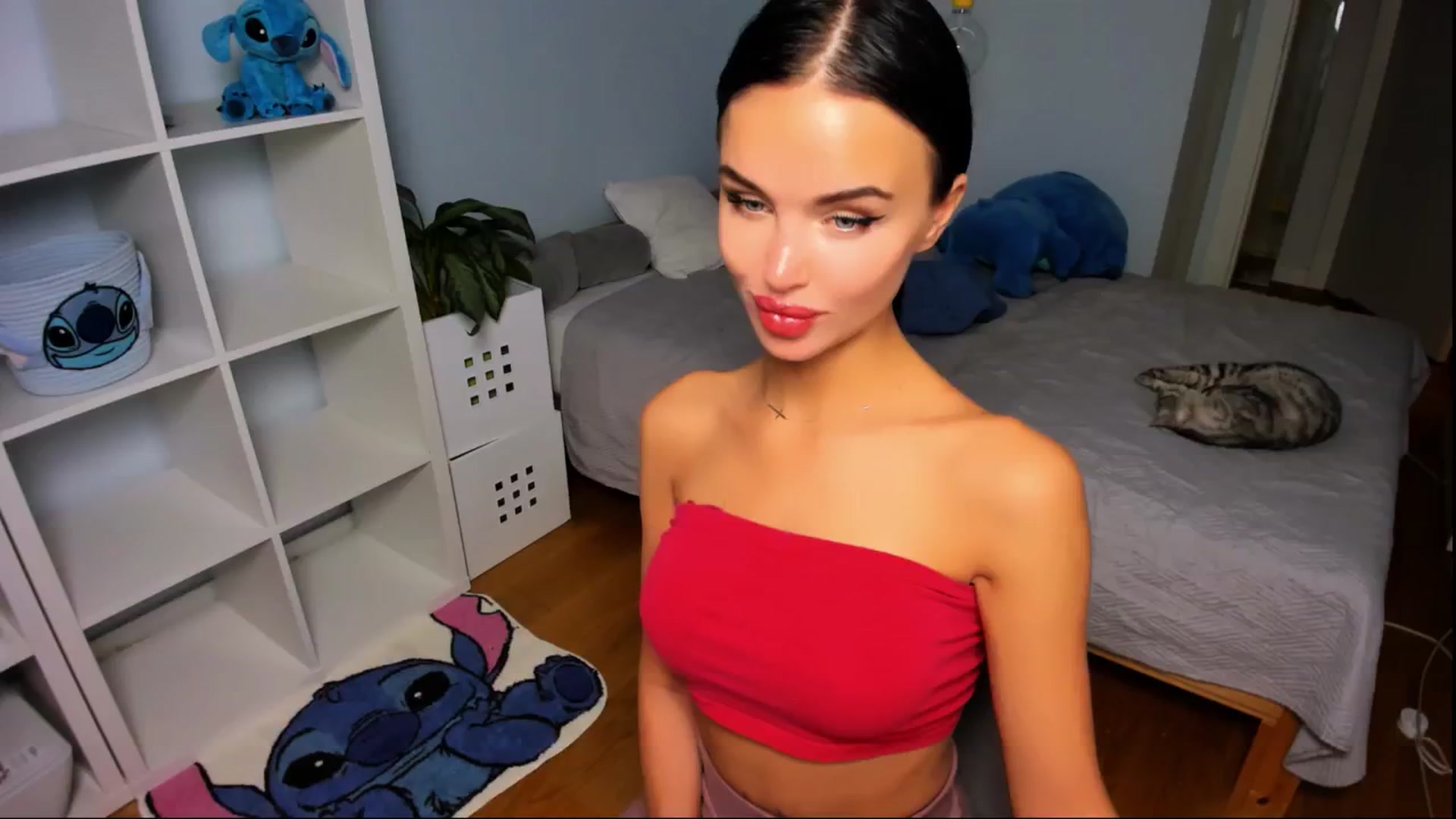 Gallery image thumbnail from Jennifercutie's myfreecams stream on, 09/01/2024, 18:03 image 19 of 20