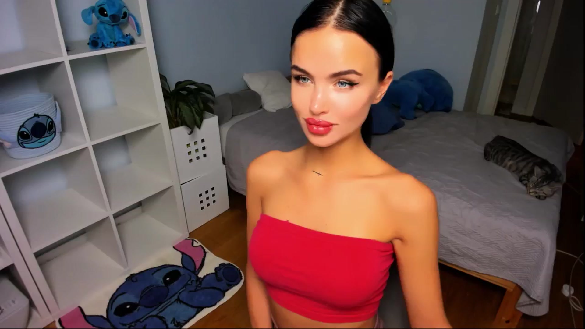 Gallery image thumbnail from Jennifercutie's myfreecams stream on, 09/01/2024, 18:03 image 2 of 20