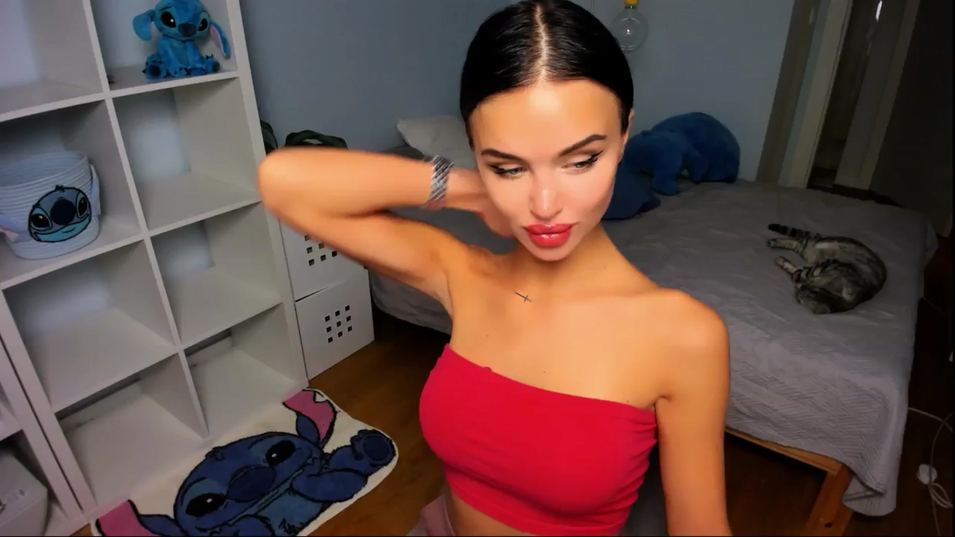 Gallery image thumbnail from Jennifercutie's myfreecams stream on, 09/01/2024, 18:03 image 5 of 20