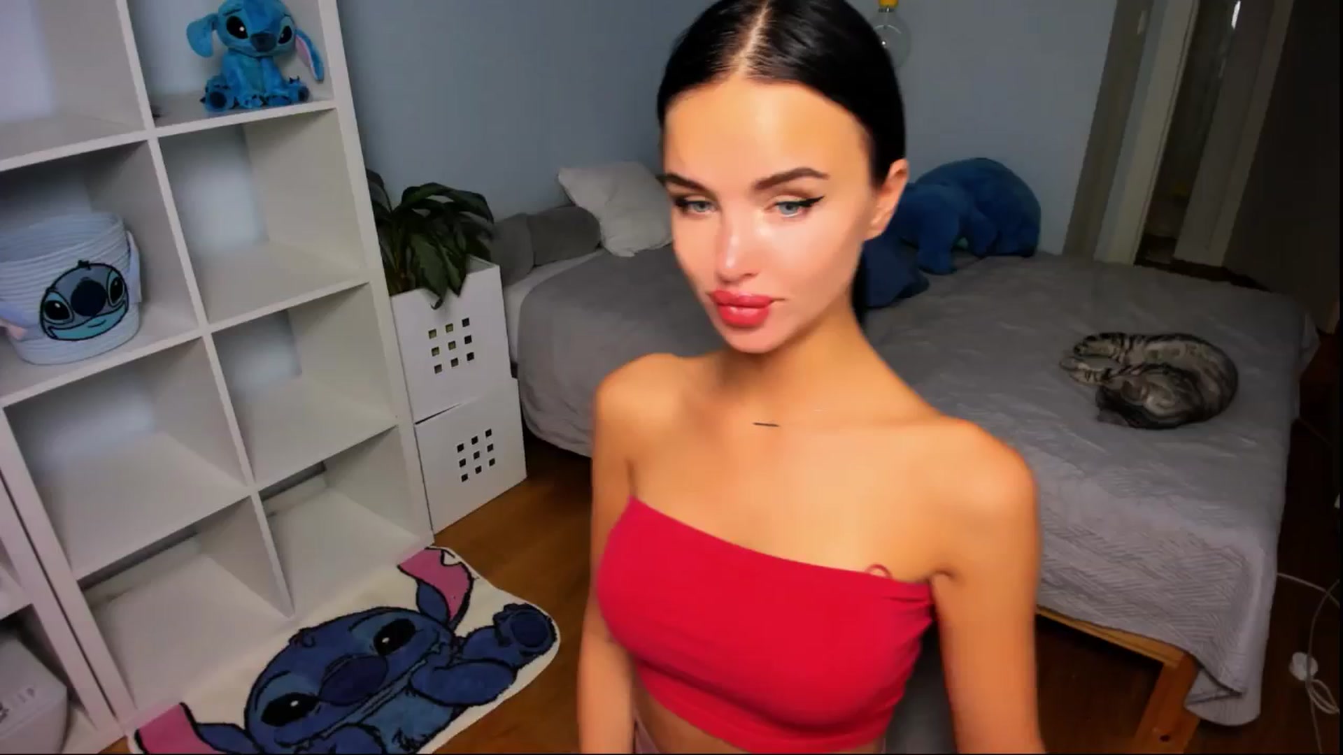 Gallery image thumbnail from Jennifercutie's myfreecams stream on, 09/01/2024, 18:03 image 9 of 20