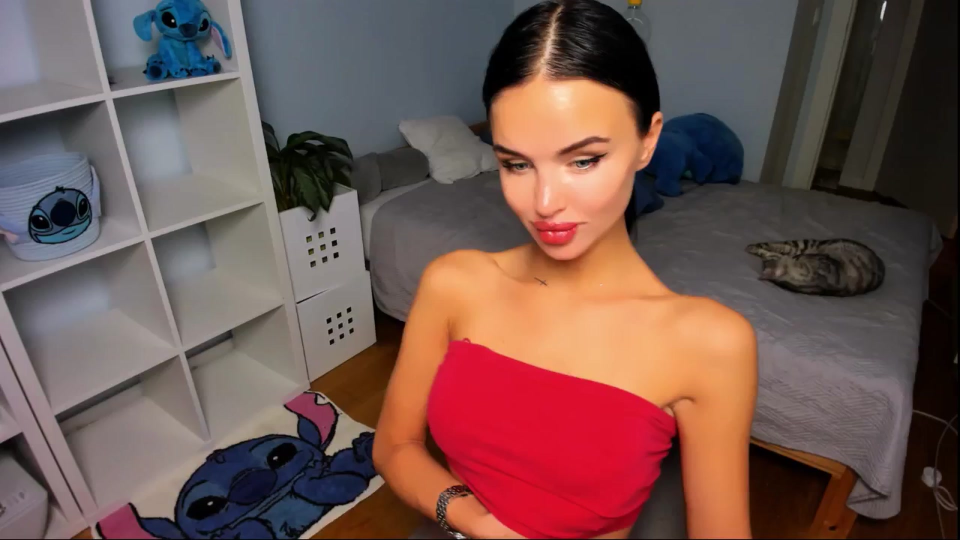 Gallery image thumbnail from Jennifercutie's myfreecams stream on, 09/01/2024, 18:03 image 17 of 20