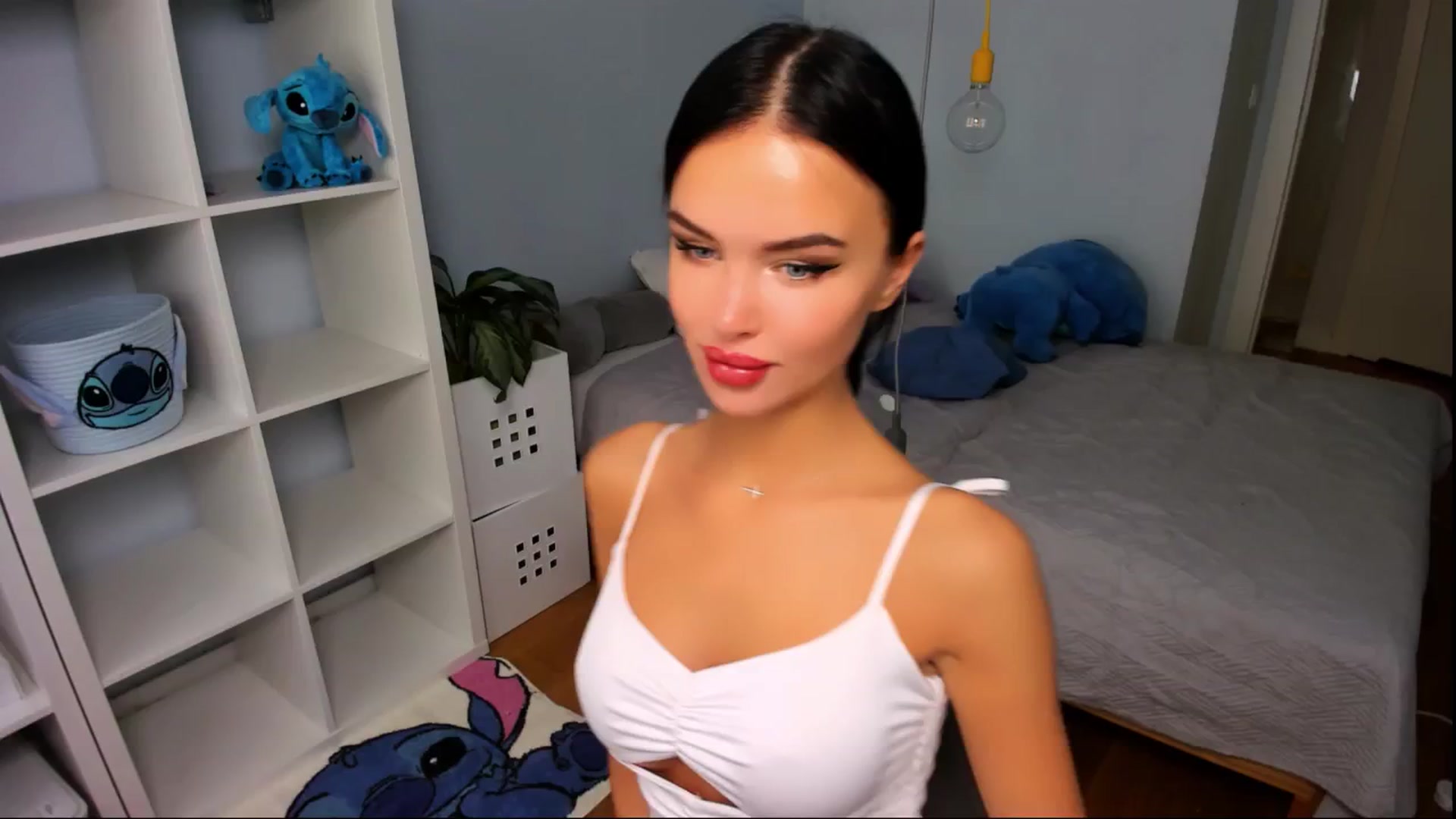 Gallery image thumbnail from Jennifercutie's myfreecams stream on, 09/03/2024, 11:37 image 9 of 20
