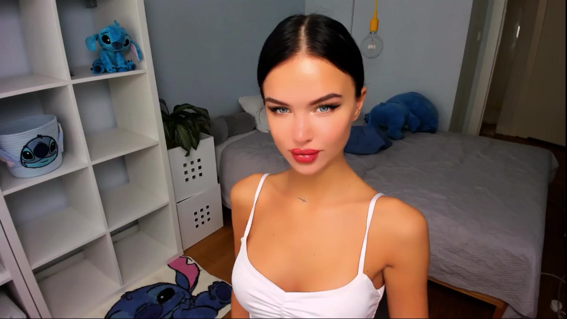 Gallery image thumbnail from Jennifercutie's myfreecams stream on, 09/03/2024, 11:37 image 2 of 20