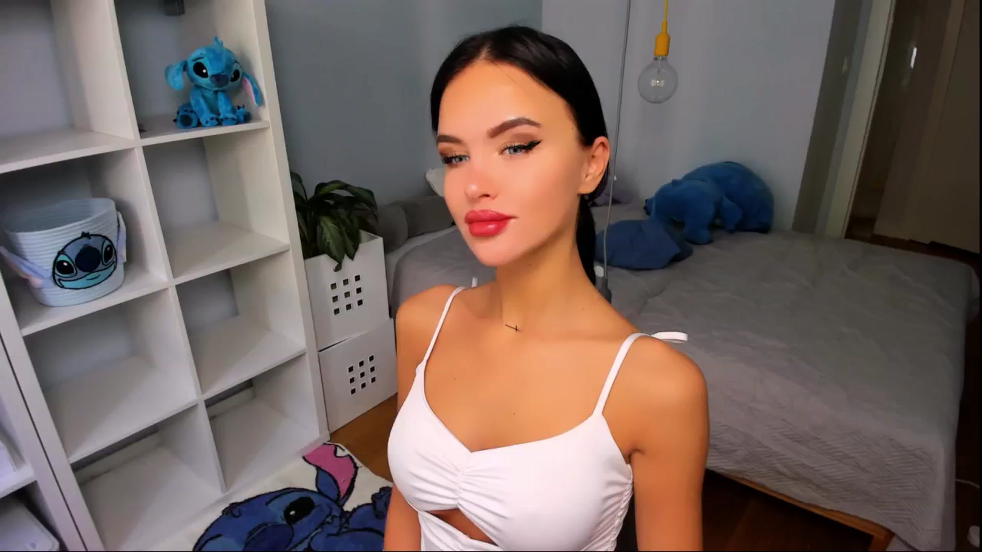 Gallery image thumbnail from Jennifercutie's myfreecams stream on, 09/03/2024, 11:37 image 13 of 20