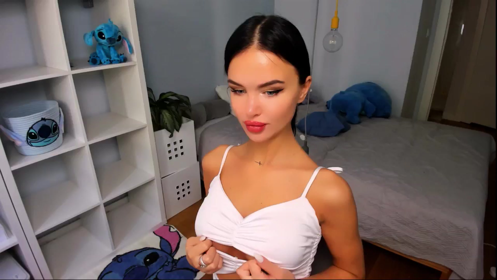 Gallery image thumbnail from Jennifercutie's myfreecams stream on, 09/03/2024, 11:37 image 17 of 20