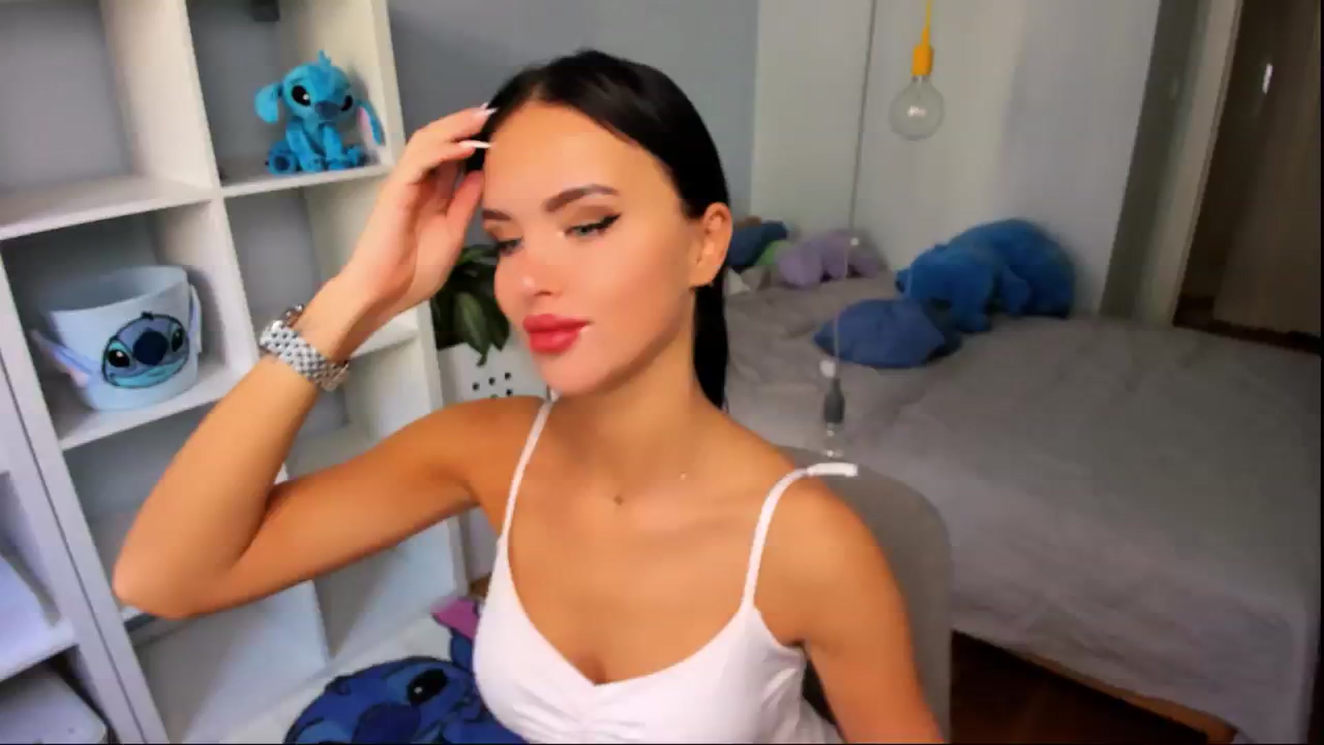 Gallery image thumbnail from Jennifercutie's myfreecams stream on, 09/03/2024, 11:37 image 6 of 20