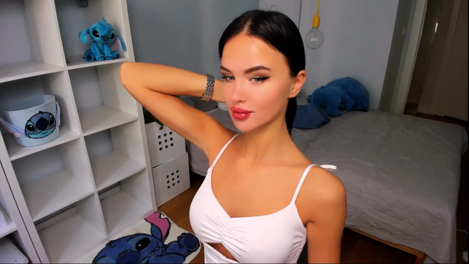 Gallery image thumbnail from Jennifercutie's myfreecams stream on, 09/03/2024, 11:37 image 12 of 20
