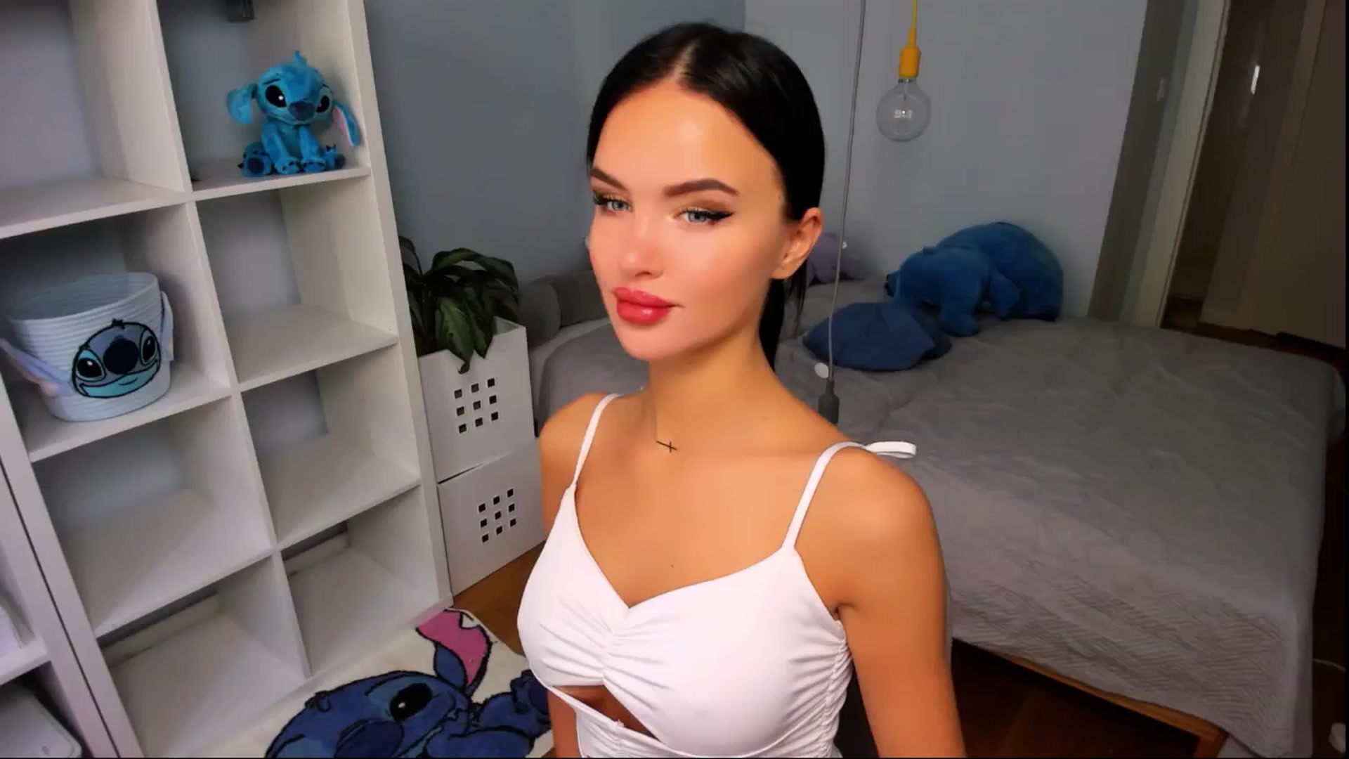 Gallery image thumbnail from Jennifercutie's myfreecams stream on, 09/03/2024, 11:37 image 19 of 20