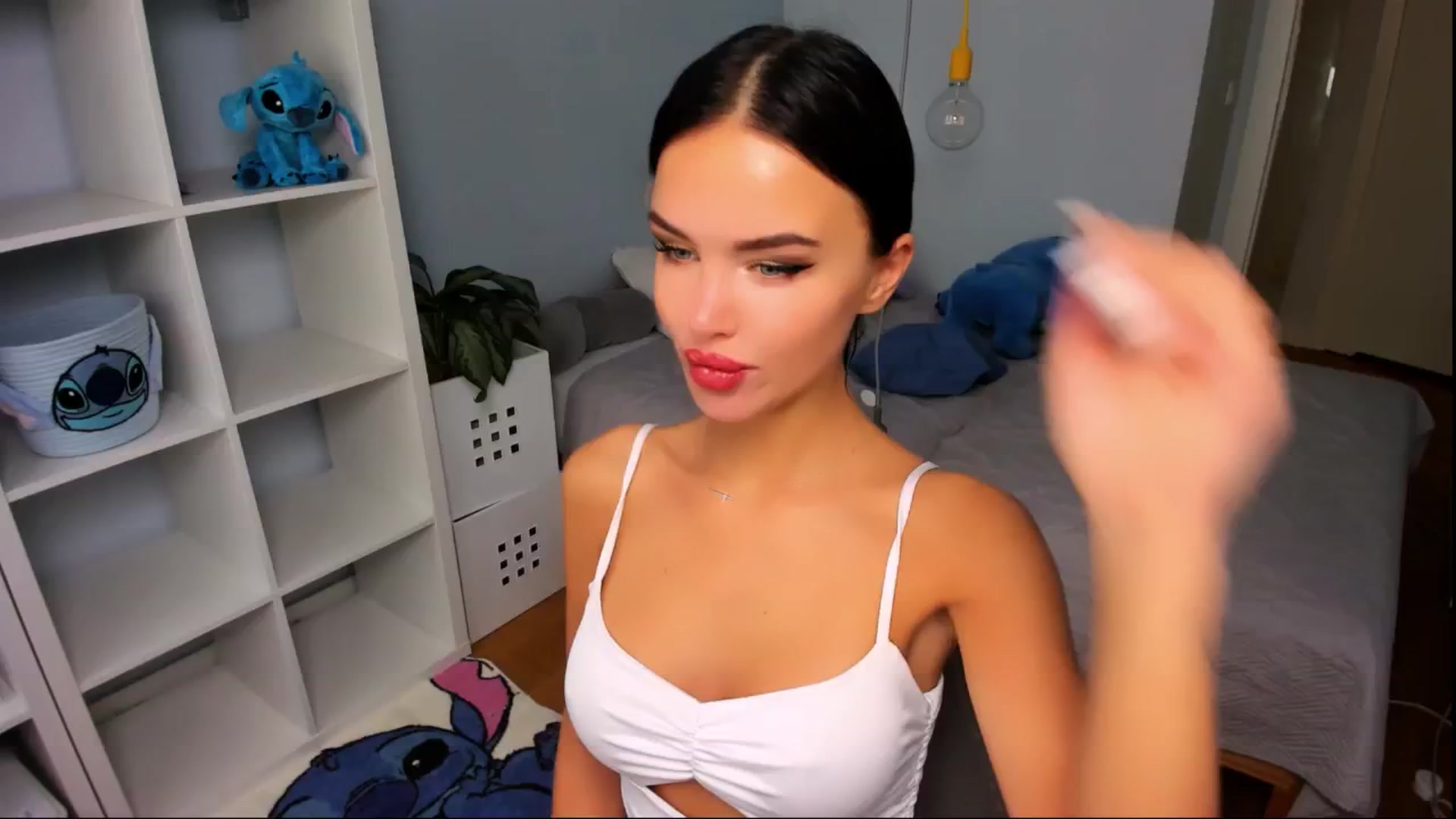 Gallery image thumbnail from Jennifercutie's myfreecams stream on, 09/03/2024, 11:37 image 1 of 20