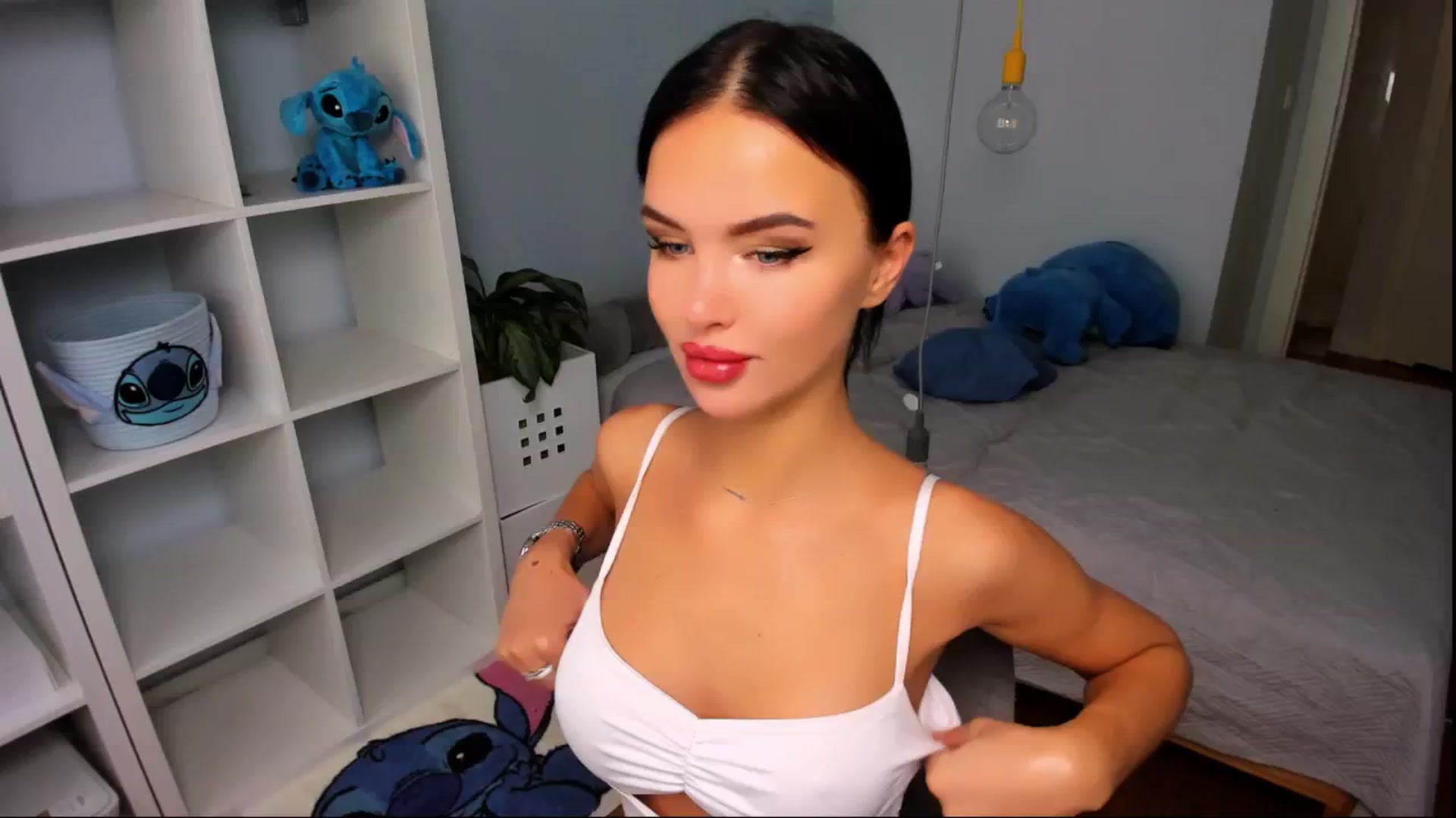 Gallery image thumbnail from Jennifercutie's myfreecams stream on, 09/03/2024, 11:37 image 3 of 20