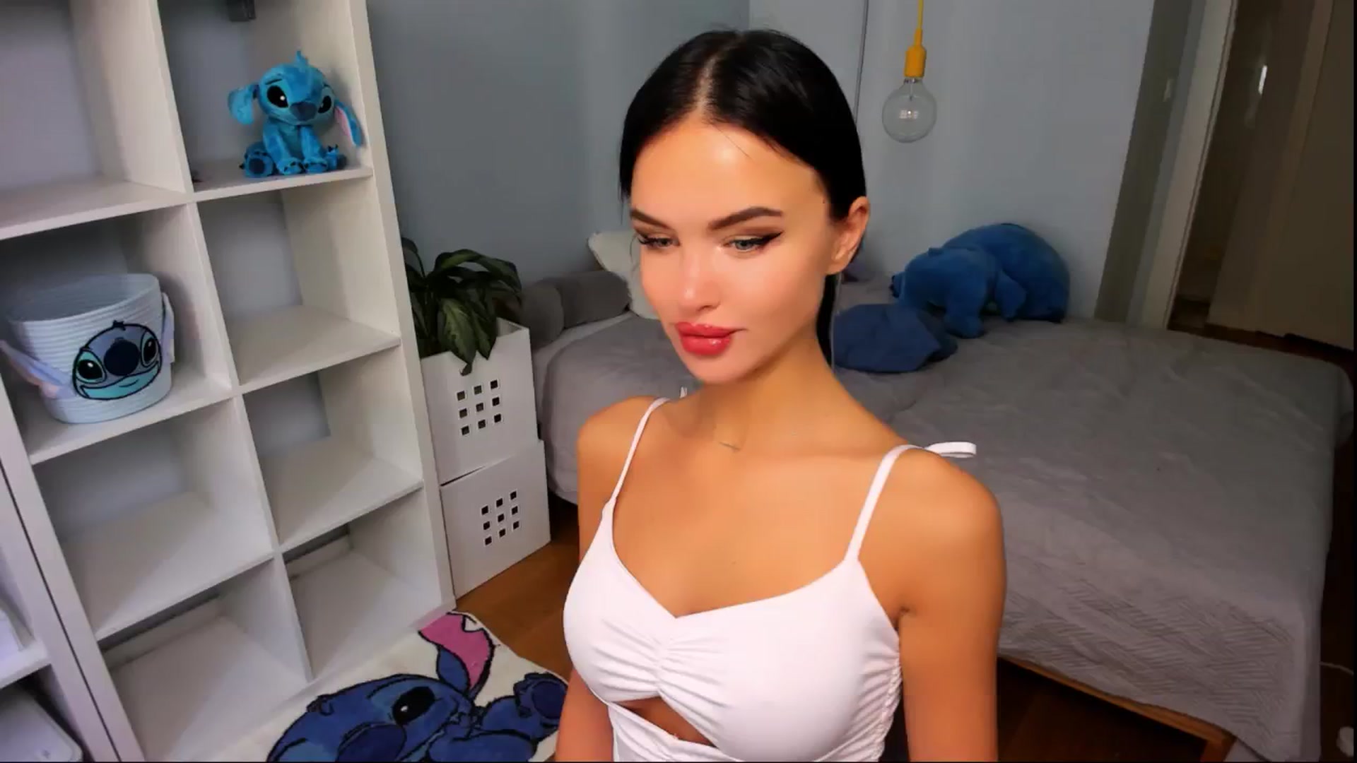 Gallery image thumbnail from Jennifercutie's myfreecams stream on, 09/03/2024, 11:37 image 16 of 20