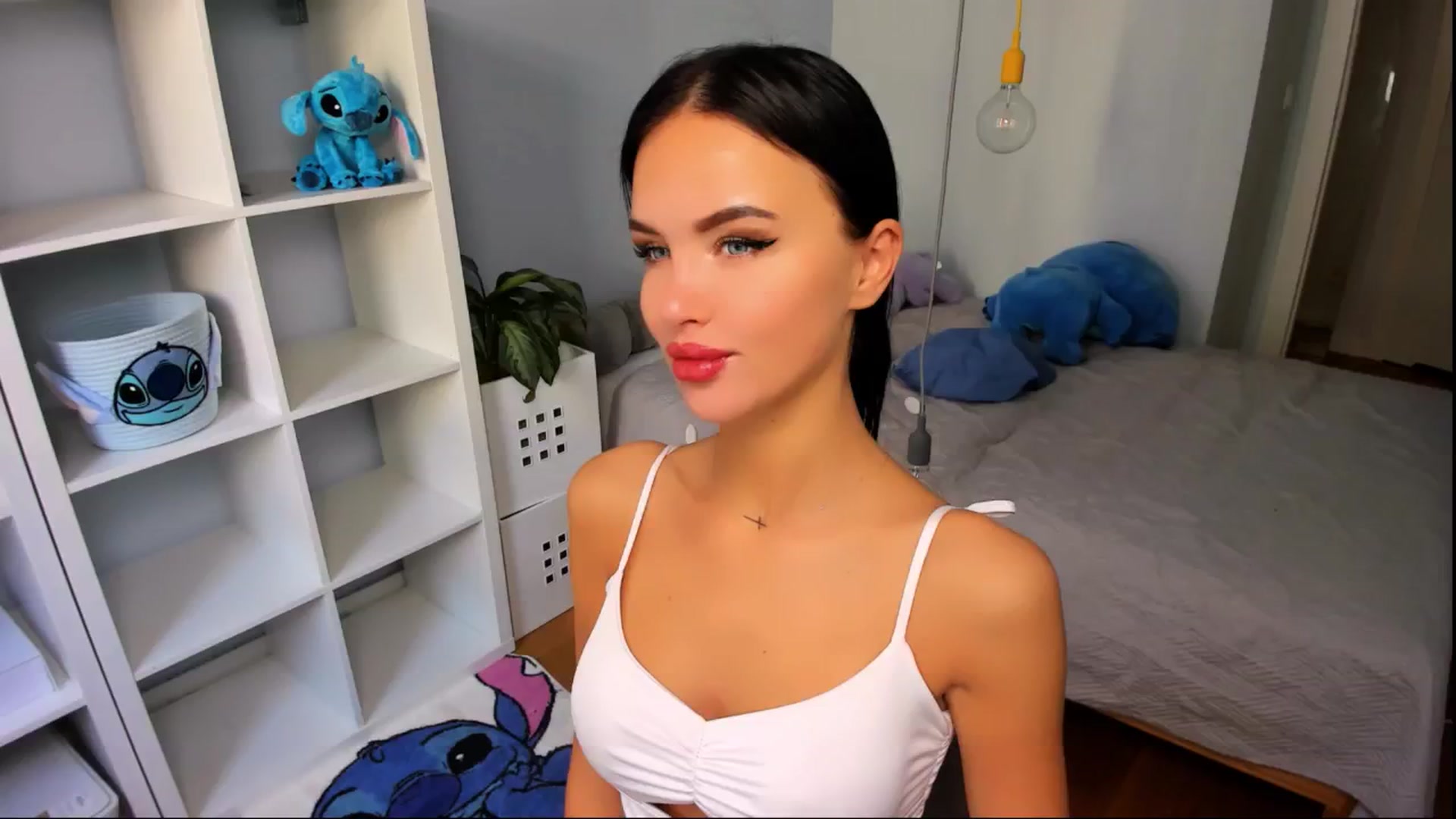 Gallery image thumbnail from Jennifercutie's myfreecams stream on, 09/03/2024, 11:37 image 7 of 20