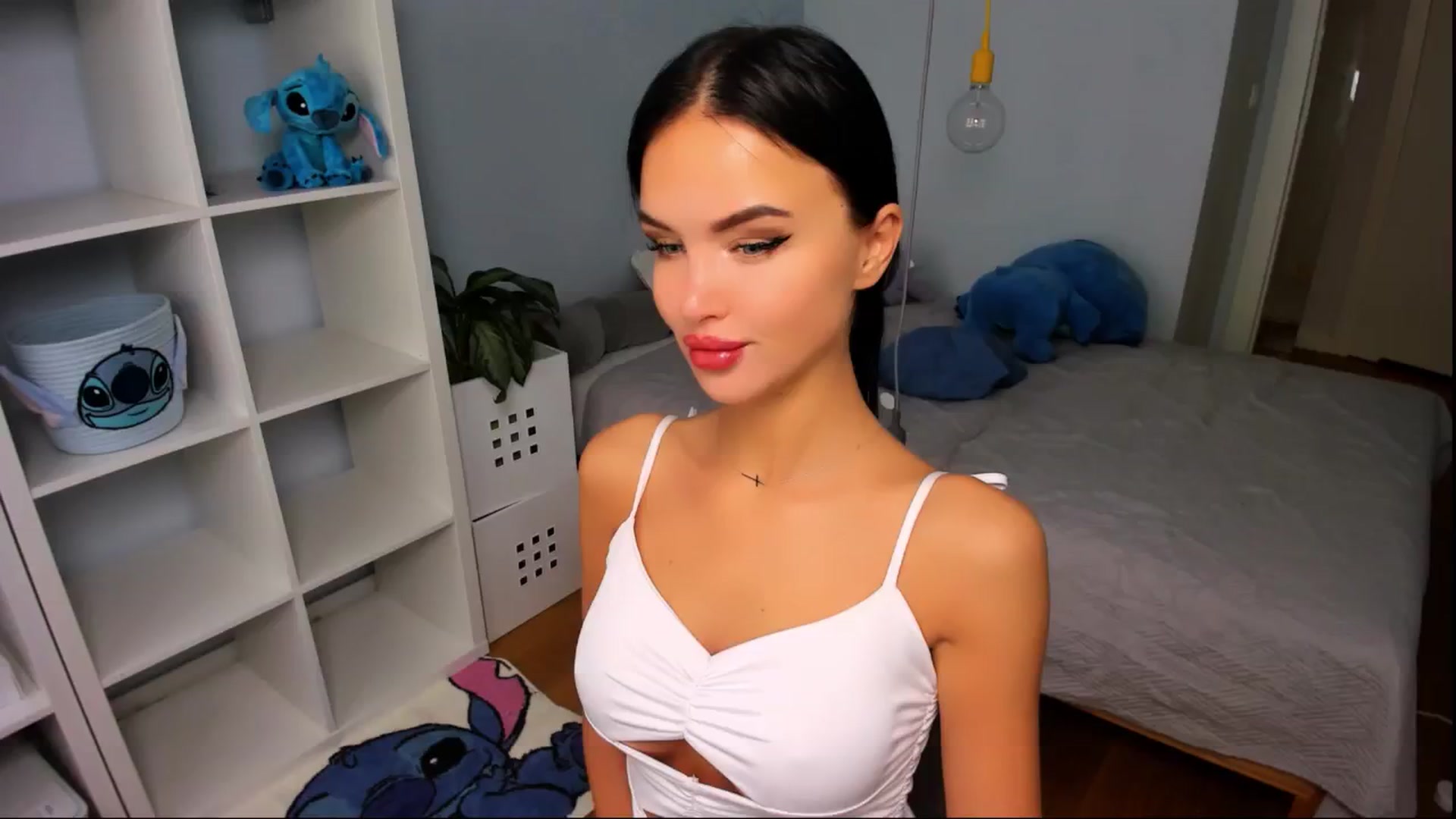 Gallery image thumbnail from Jennifercutie's myfreecams stream on, 09/03/2024, 11:37 image 18 of 20