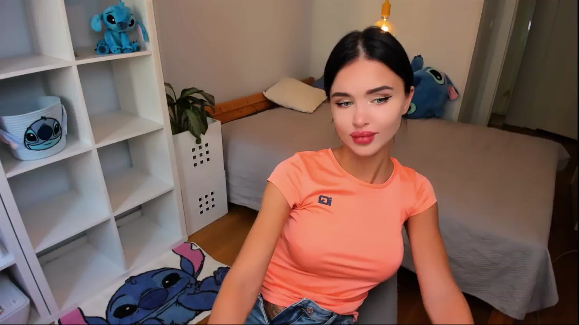 Gallery image thumbnail from Jennifercutie's myfreecams stream on, 09/05/2024, 14:15 image 19 of 20