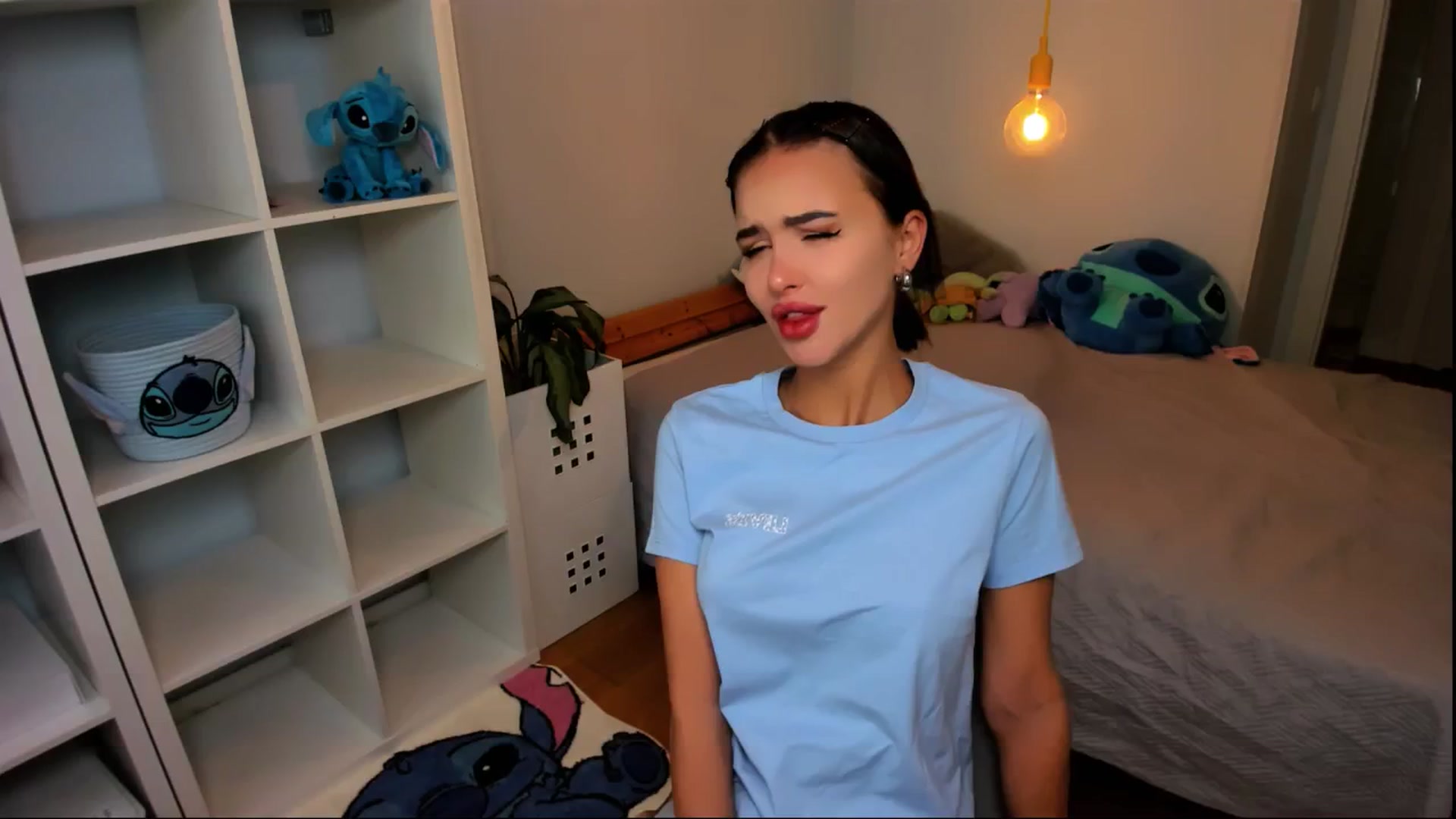 Gallery image thumbnail from Jennifercutie's myfreecams stream on, 09/09/2024, 12:10 image 12 of 20