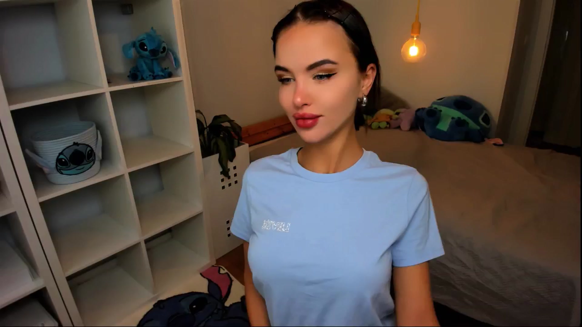 Gallery image thumbnail from Jennifercutie's myfreecams stream on, 09/09/2024, 12:10 image 14 of 20