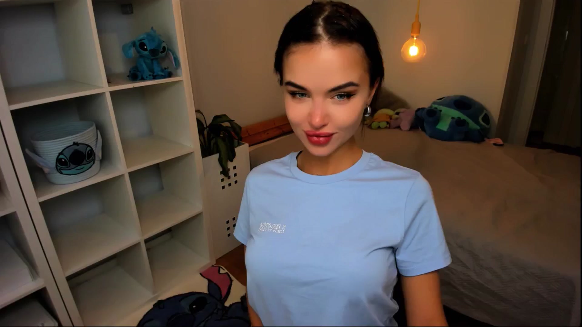Gallery image thumbnail from Jennifercutie's myfreecams stream on, 09/09/2024, 12:10 image 15 of 20