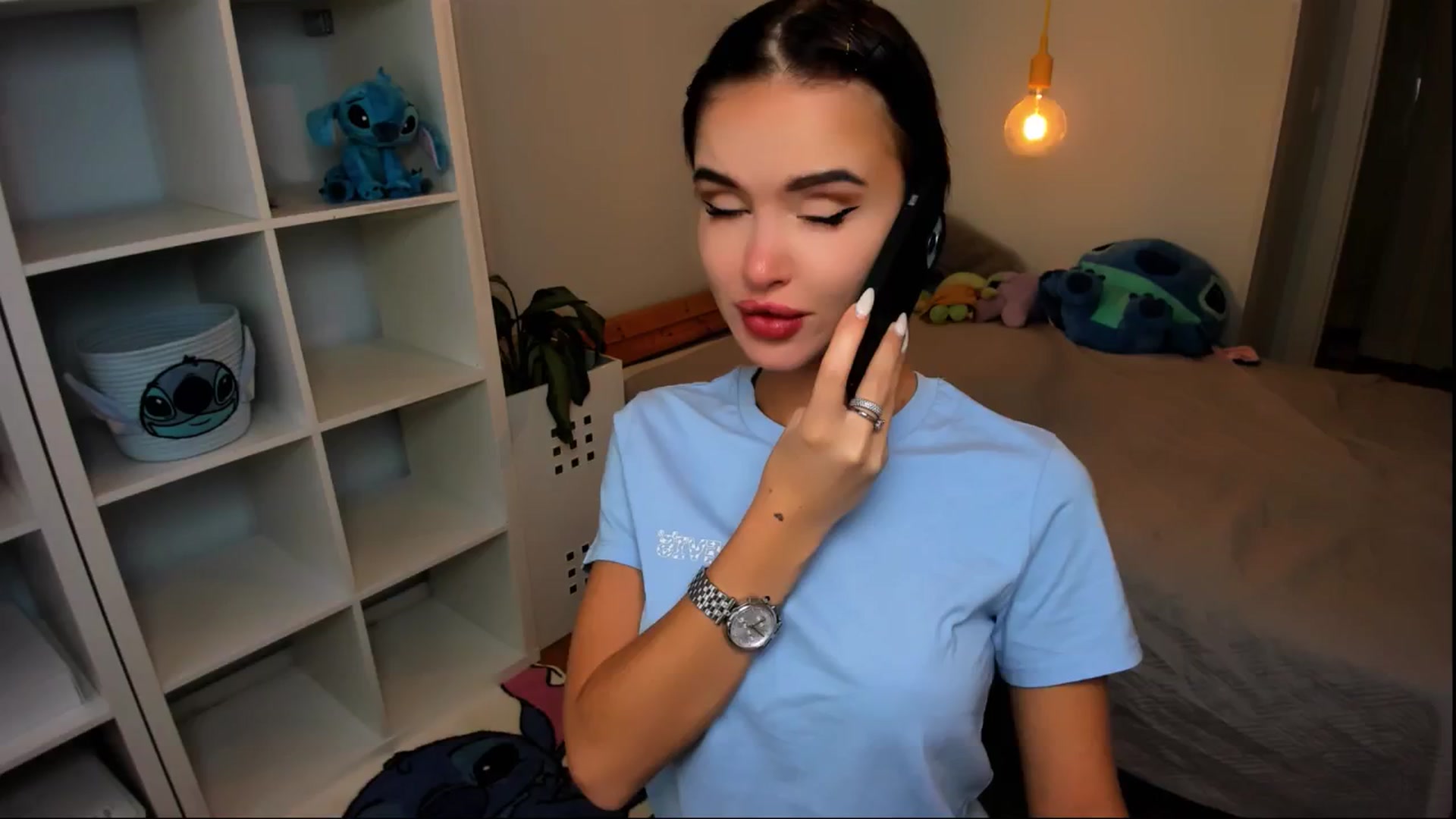 Gallery image thumbnail from Jennifercutie's myfreecams stream on, 09/09/2024, 12:10 image 7 of 20