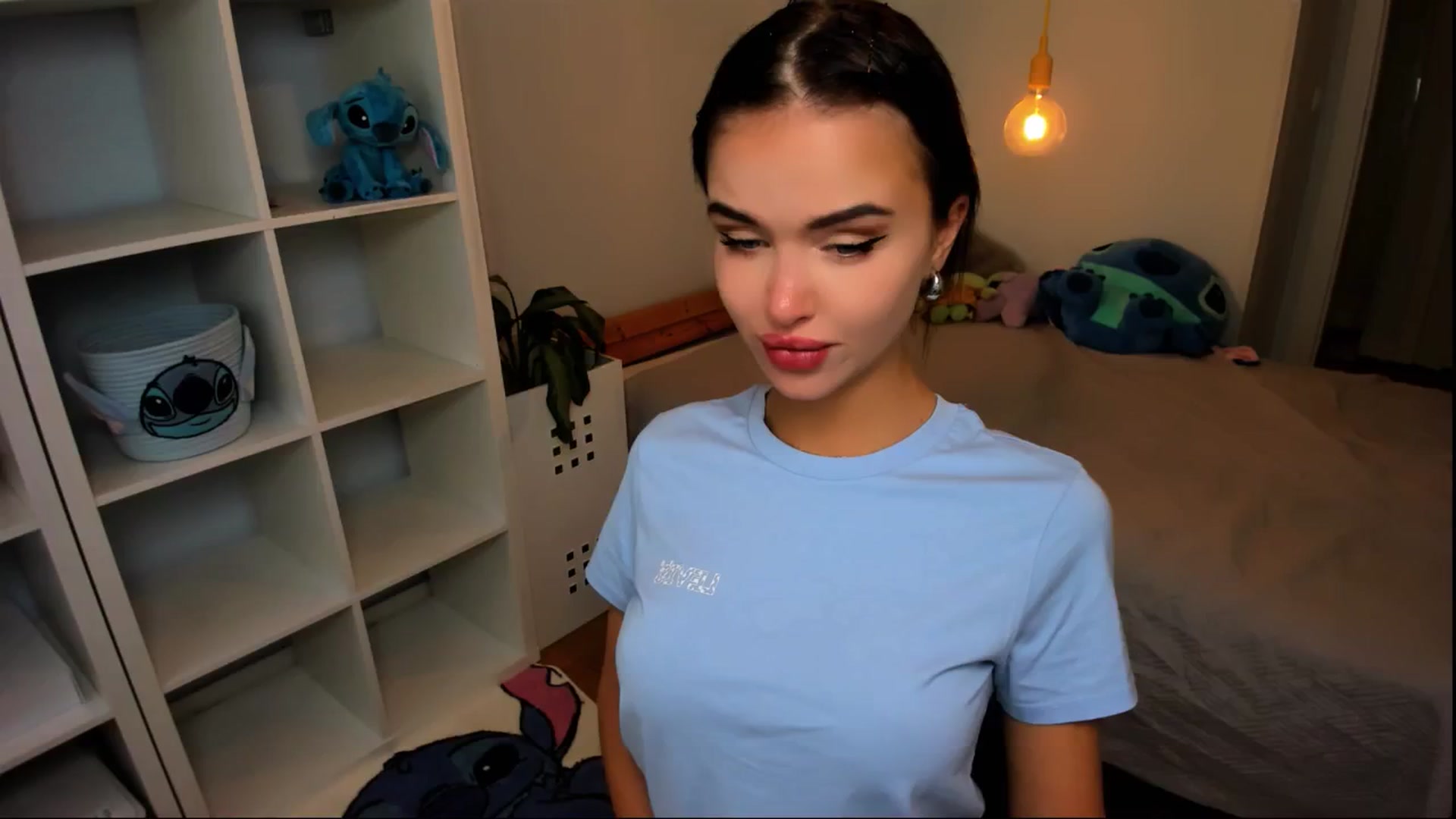 Gallery image thumbnail from Jennifercutie's myfreecams stream on, 09/09/2024, 12:10 image 10 of 20