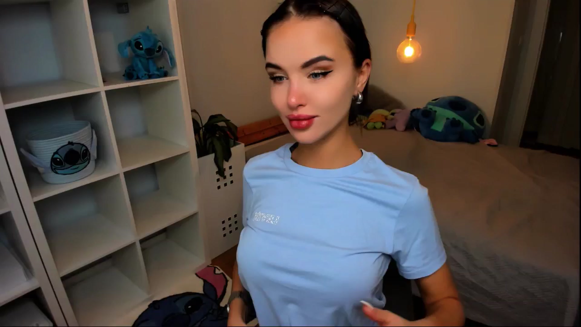 Gallery image thumbnail from Jennifercutie's myfreecams stream on, 09/09/2024, 12:10 image 5 of 20