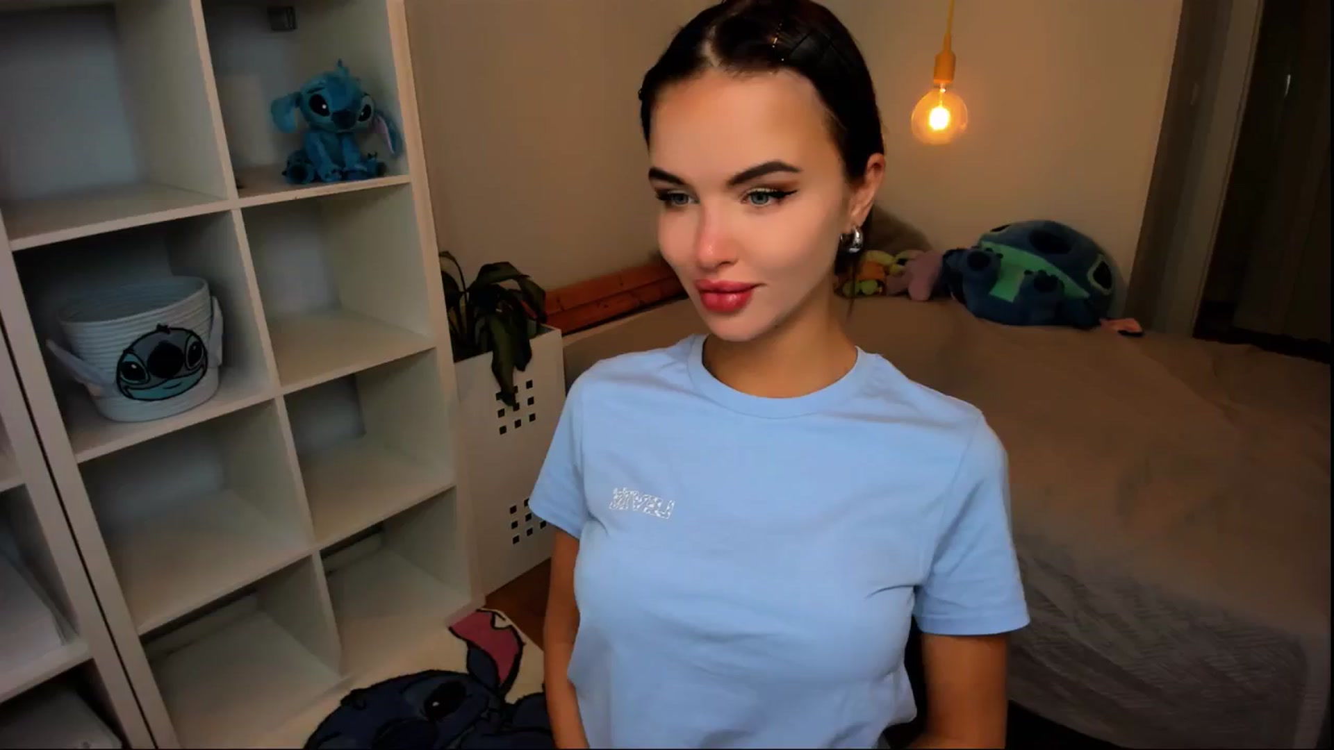 Gallery image thumbnail from Jennifercutie's myfreecams stream on, 09/09/2024, 12:10 image 2 of 20