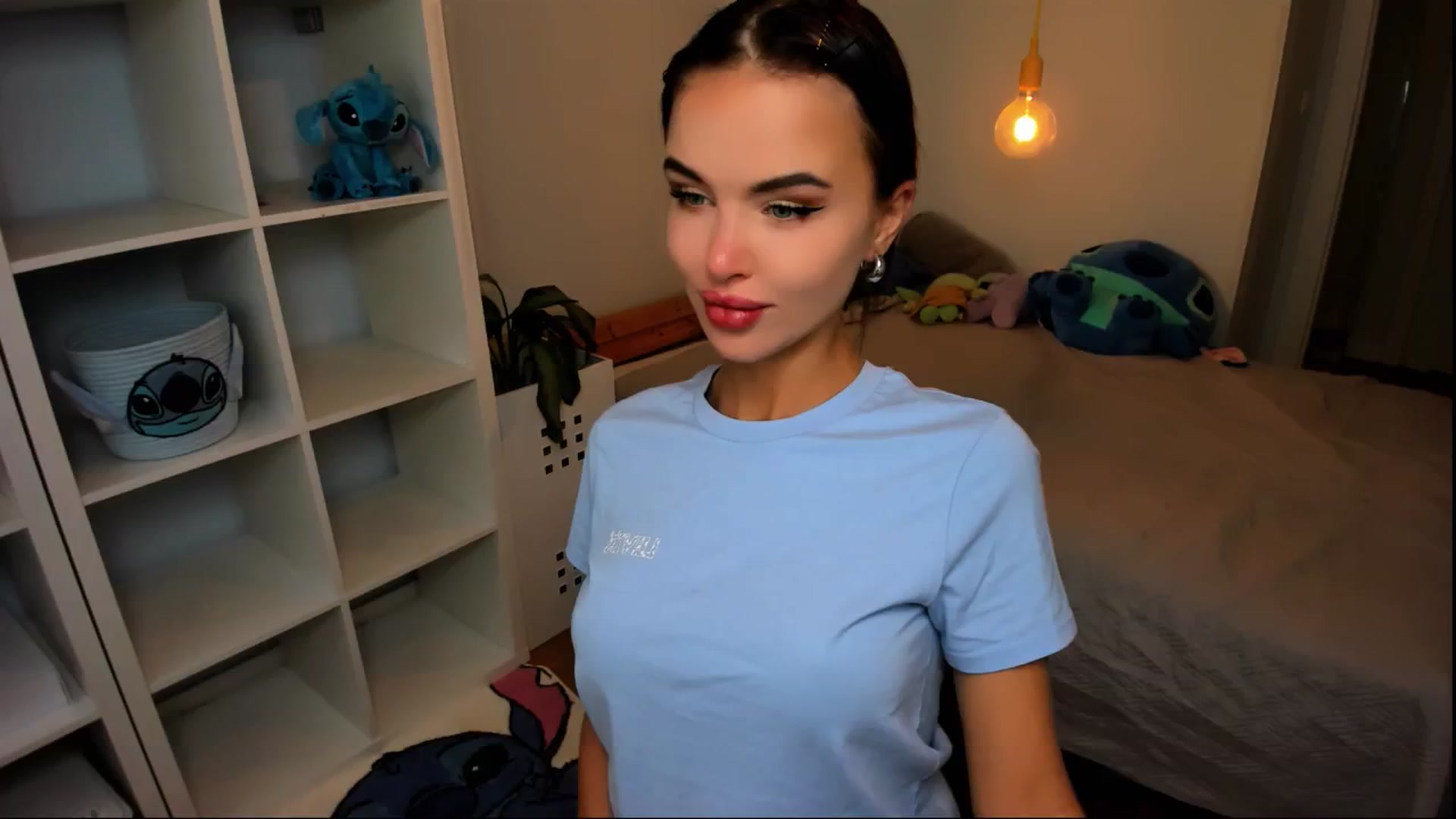 Gallery image thumbnail from Jennifercutie's myfreecams stream on, 09/09/2024, 12:10 image 4 of 20