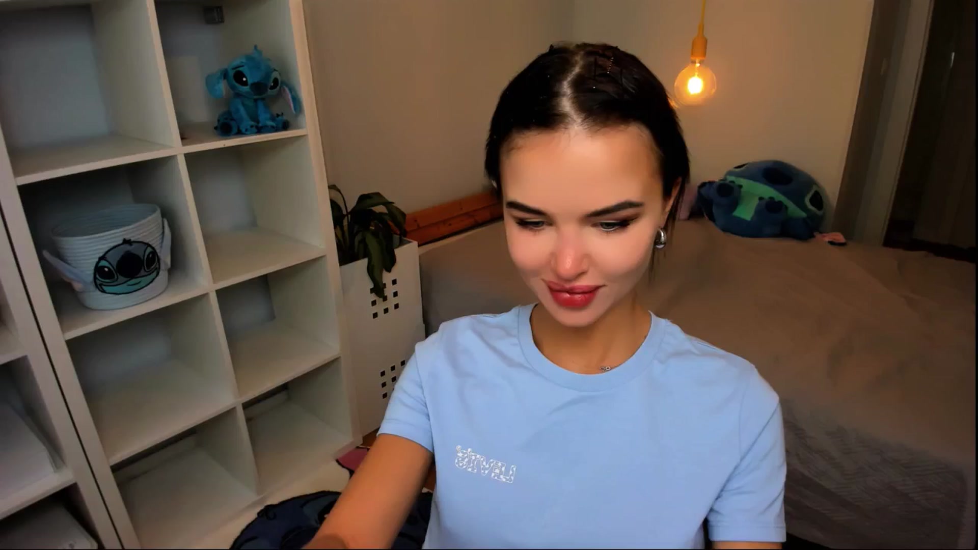 Gallery image thumbnail from Jennifercutie's myfreecams stream on, 09/09/2024, 12:10 image 20 of 20