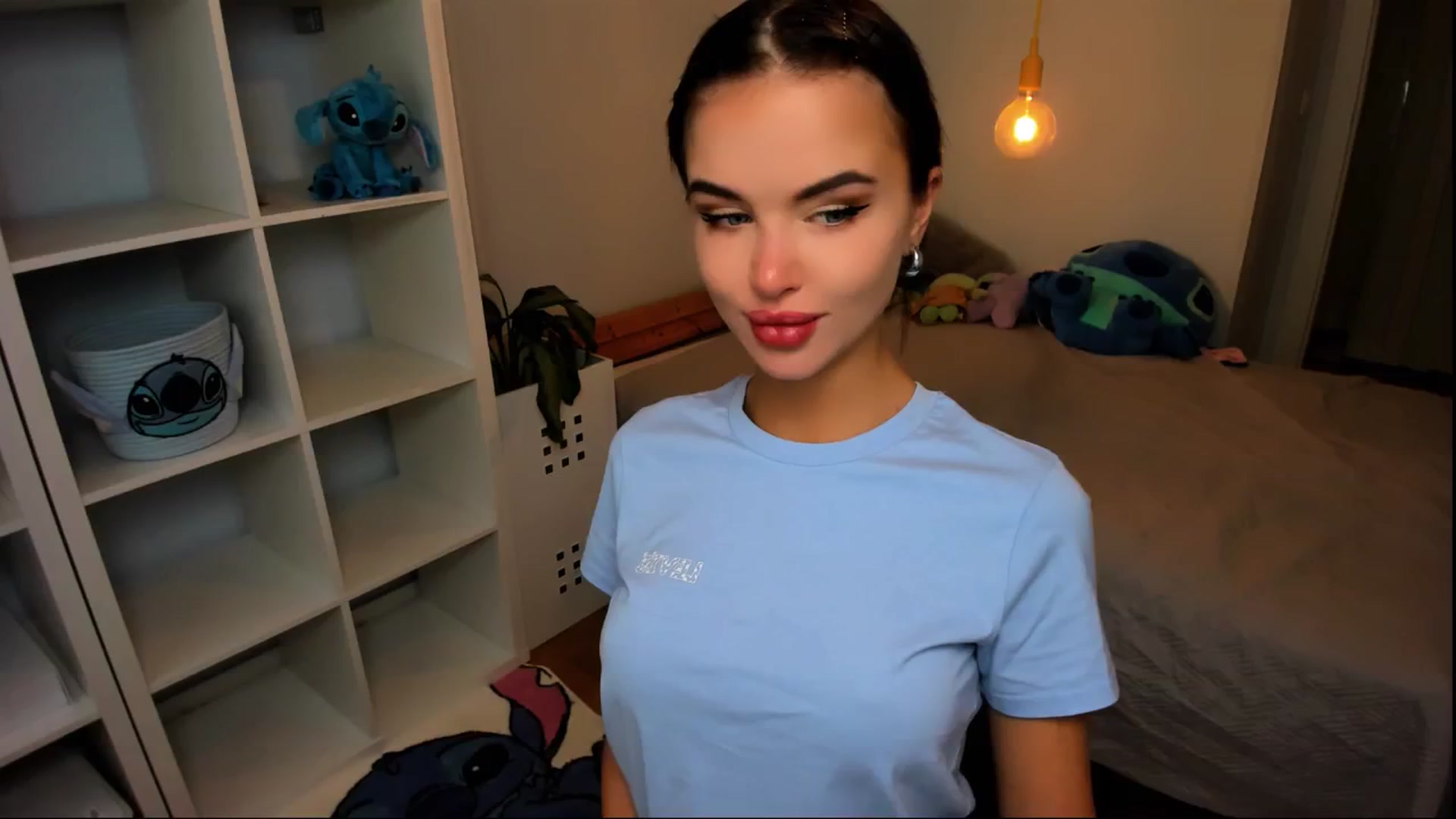 Gallery image thumbnail from Jennifercutie's myfreecams stream on, 09/09/2024, 12:10 image 1 of 20
