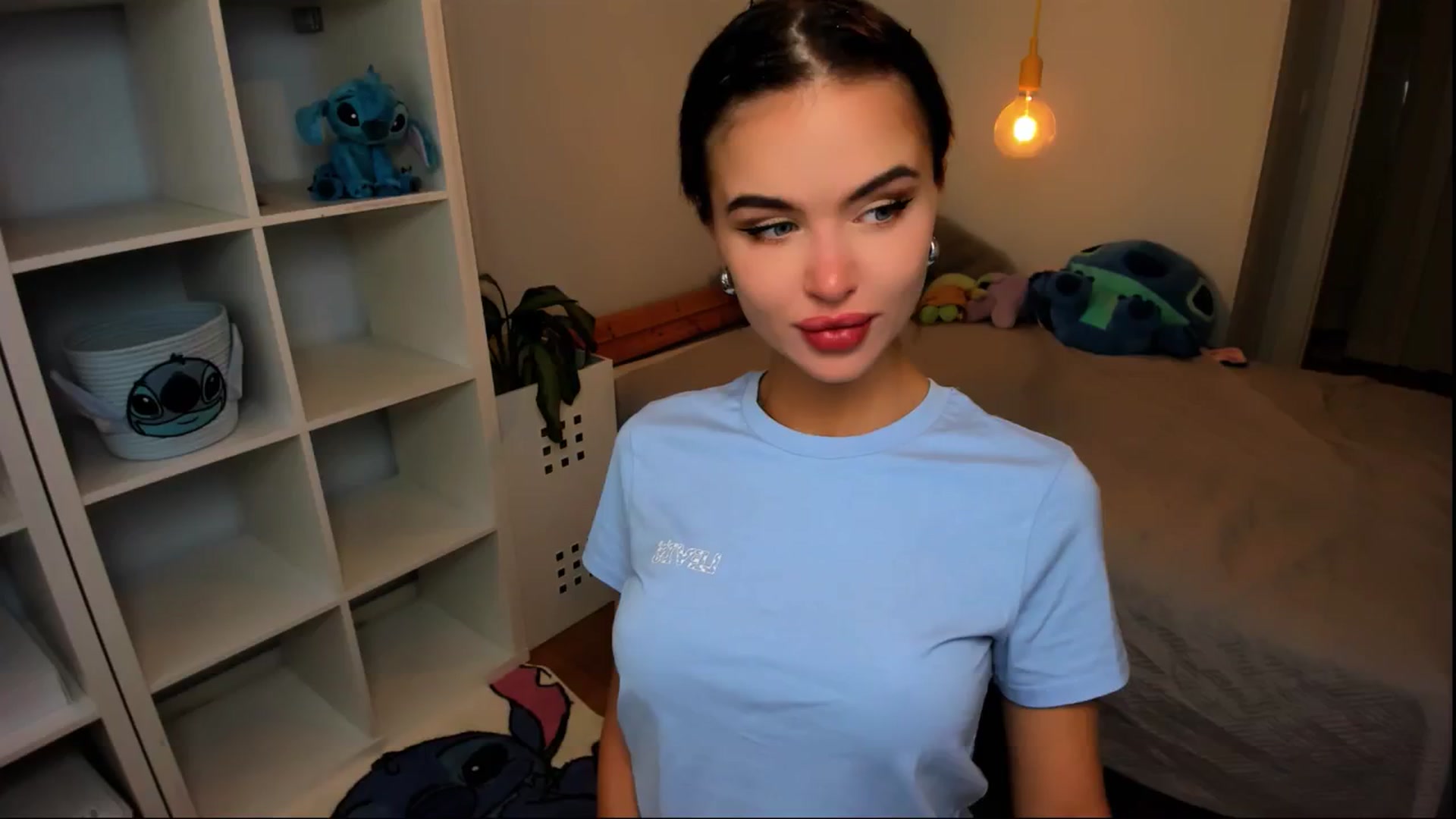 Gallery image thumbnail from Jennifercutie's myfreecams stream on, 09/09/2024, 12:10 image 3 of 20
