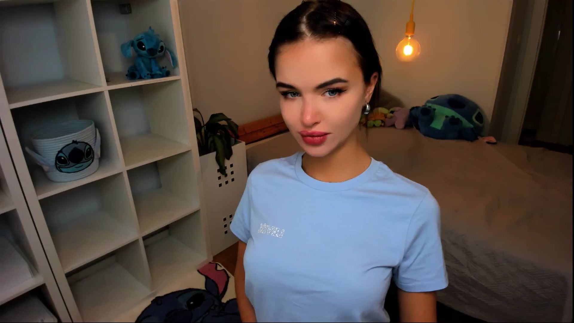 Gallery image thumbnail from Jennifercutie's myfreecams stream on, 09/09/2024, 12:10 image 9 of 20