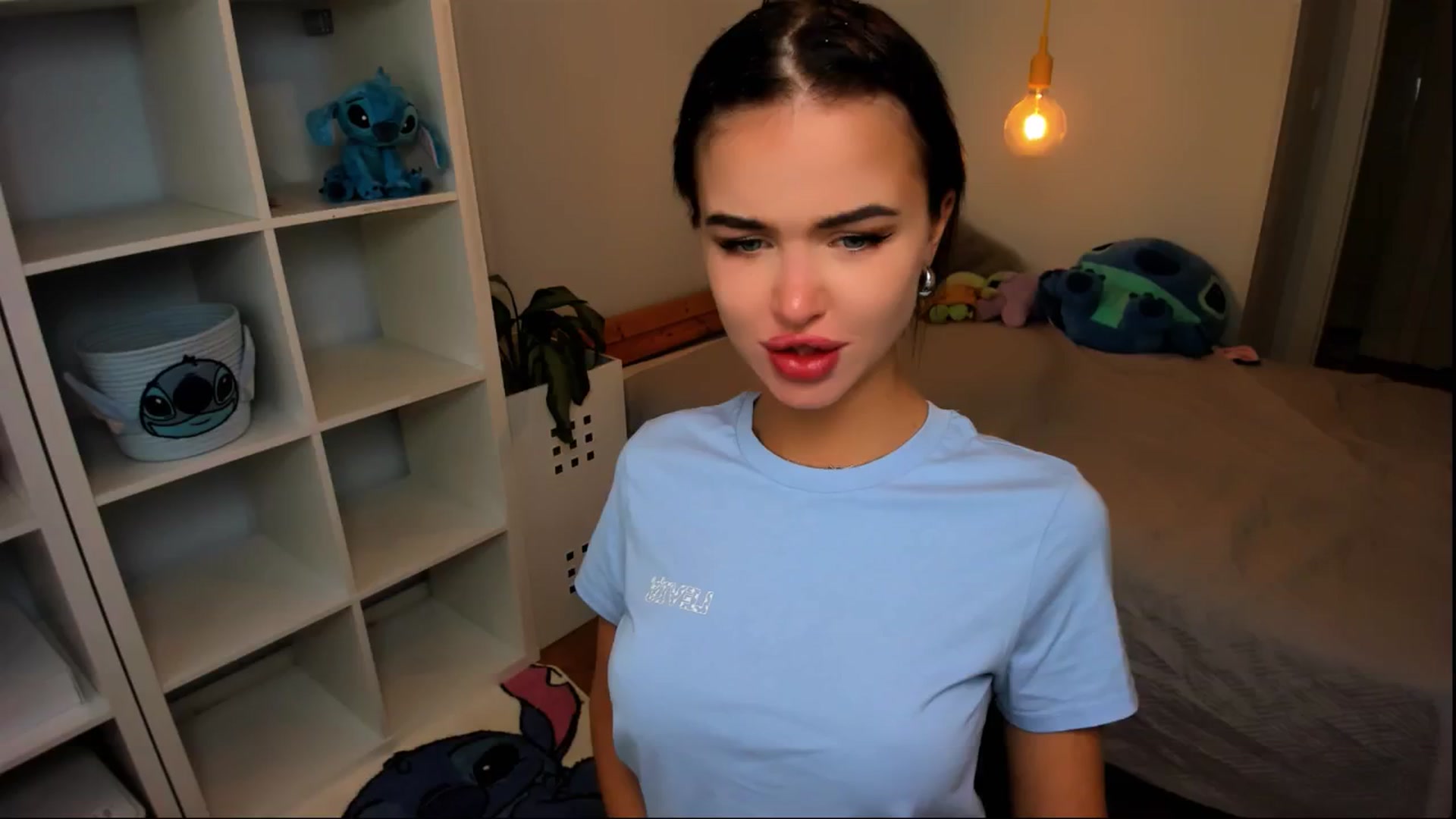 Gallery image thumbnail from Jennifercutie's myfreecams stream on, 09/09/2024, 12:10 image 11 of 20