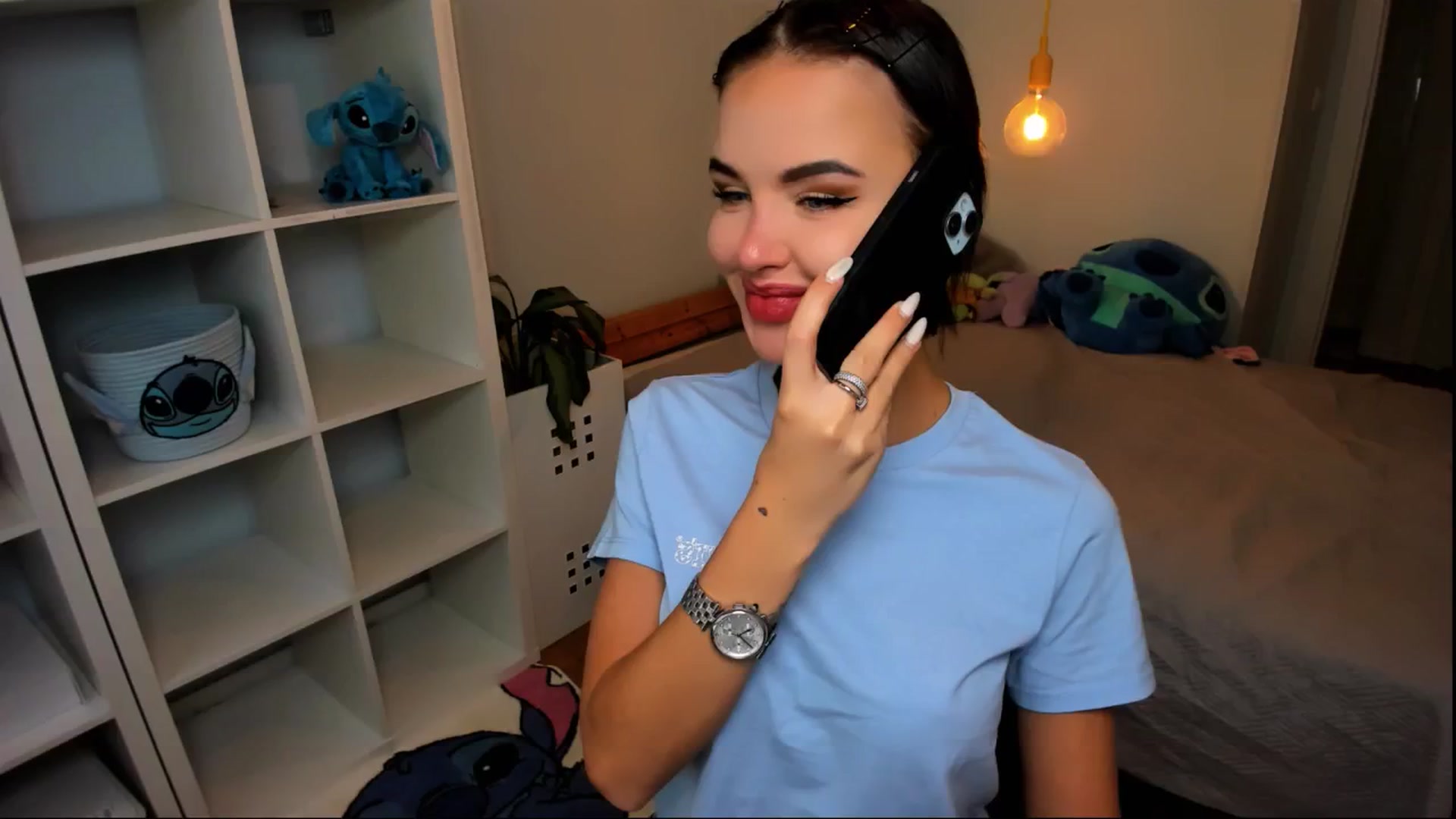Gallery image thumbnail from Jennifercutie's myfreecams stream on, 09/09/2024, 12:10 image 6 of 20