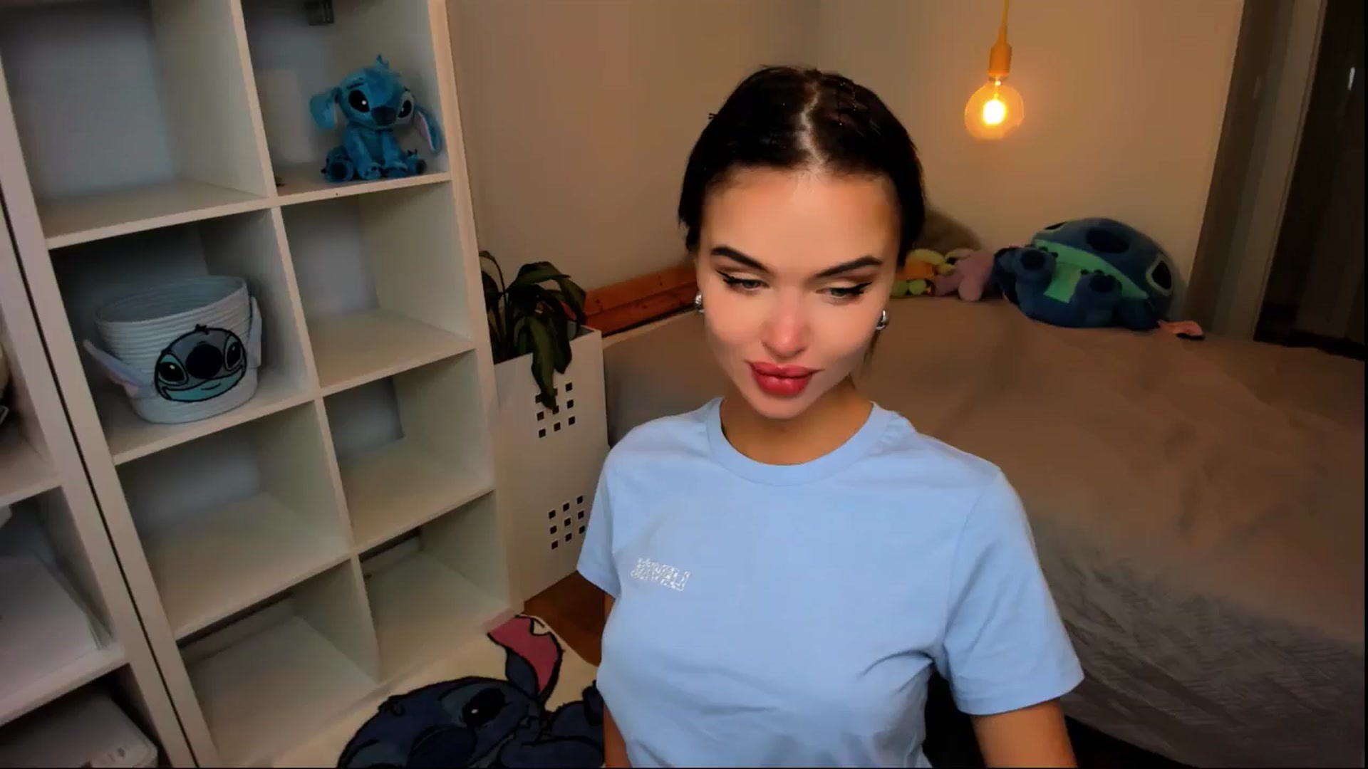 Gallery image thumbnail from Jennifercutie's myfreecams stream on, 09/09/2024, 14:04 image 8 of 20