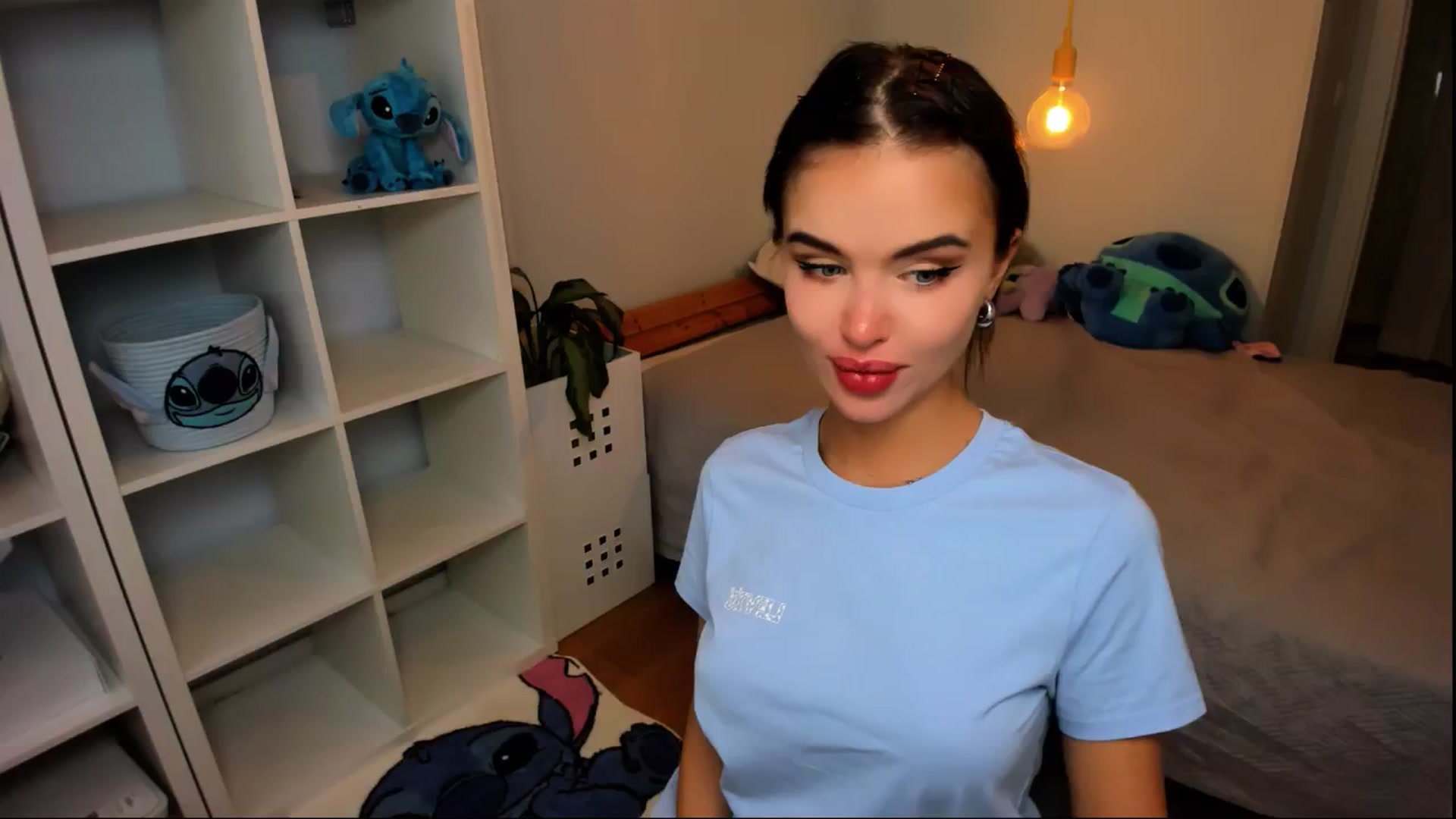 Gallery image thumbnail from Jennifercutie's myfreecams stream on, 09/09/2024, 14:04 image 9 of 20