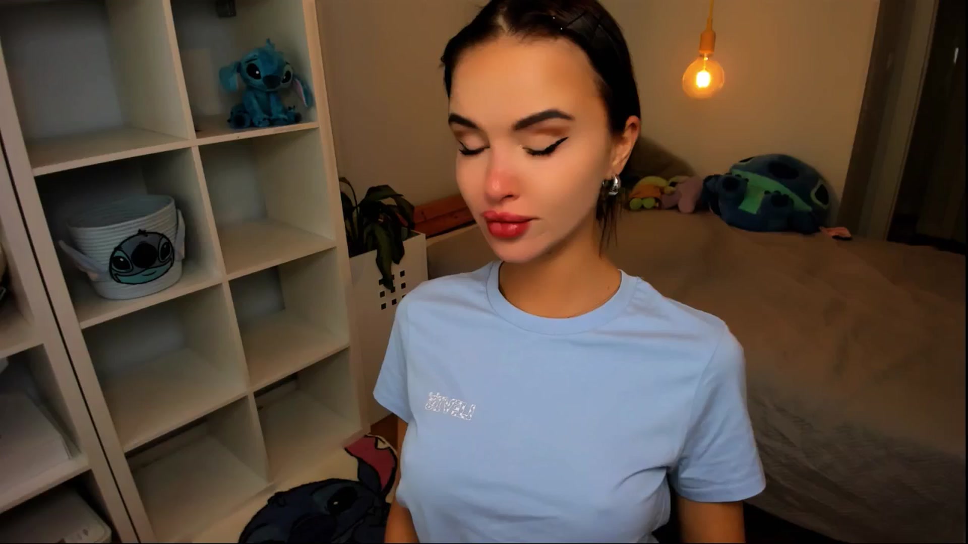 Gallery image thumbnail from Jennifercutie's myfreecams stream on, 09/09/2024, 14:04 image 1 of 20