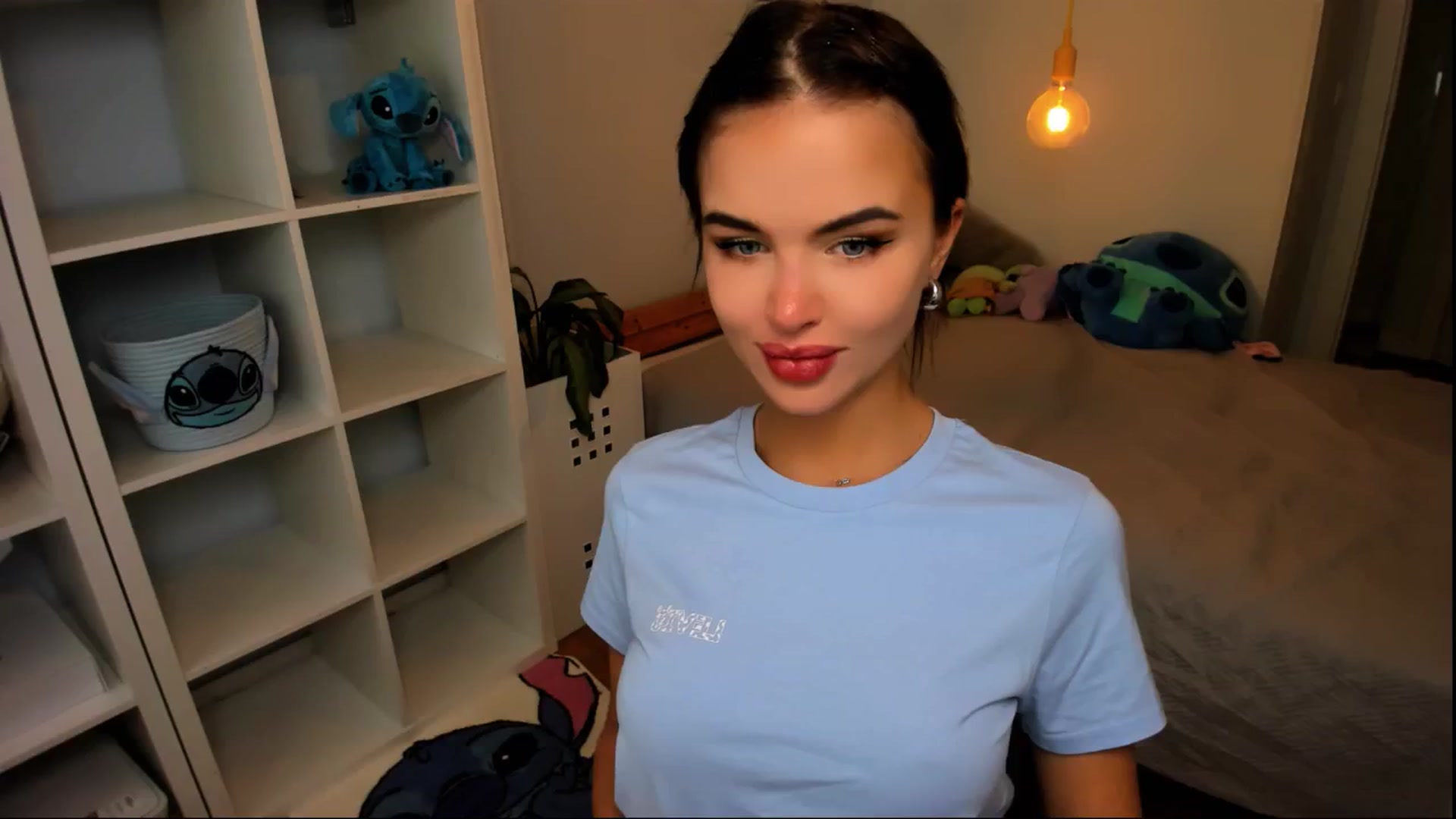 Gallery image thumbnail from Jennifercutie's myfreecams stream on, 09/09/2024, 14:04 image 3 of 20