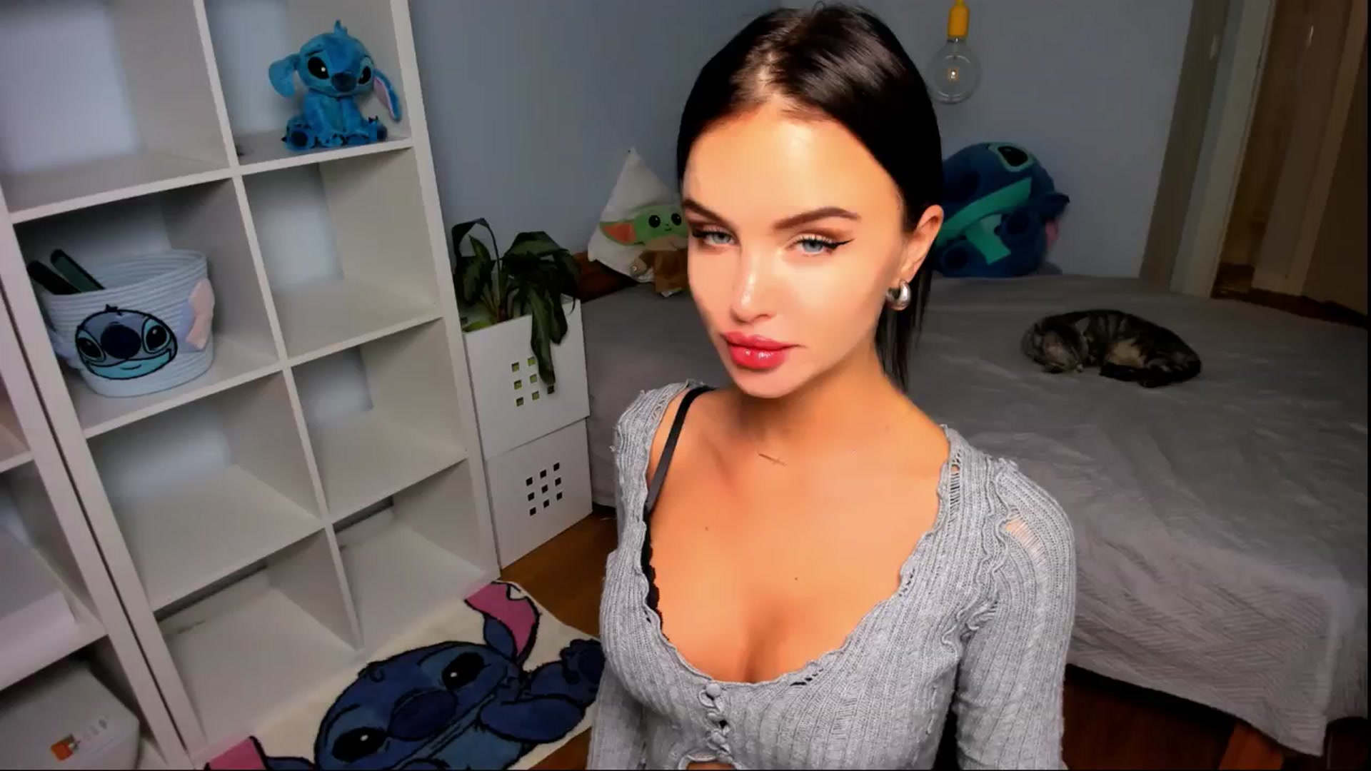 Gallery image thumbnail from Jennifercutie's myfreecams stream on, 09/10/2024, 17:36 image 11 of 20