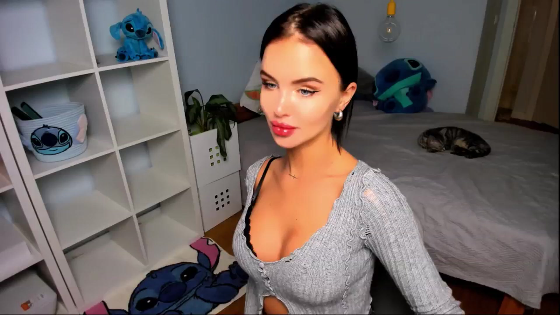 Gallery image thumbnail from Jennifercutie's myfreecams stream on, 09/10/2024, 17:36 image 15 of 20