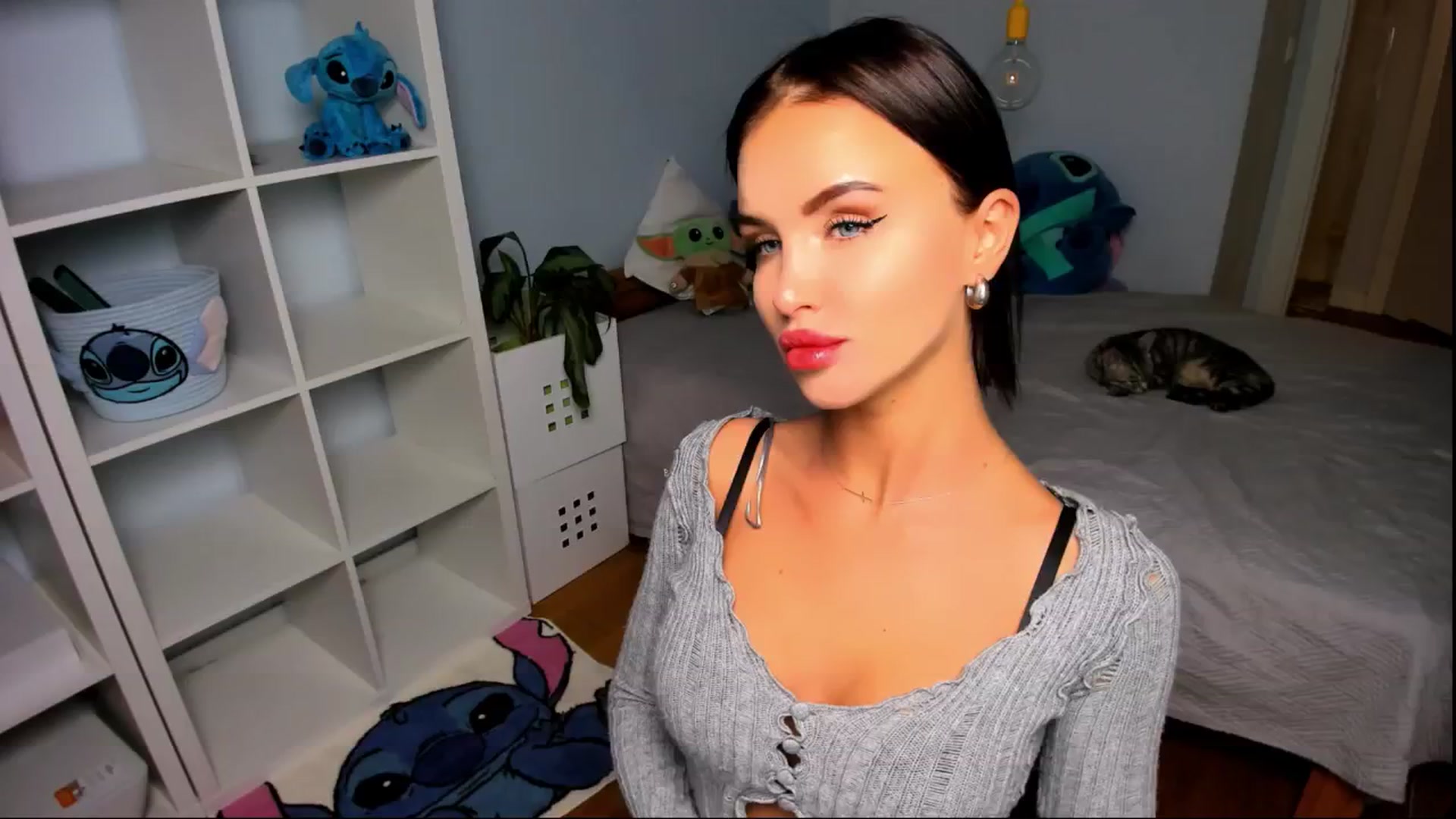 Gallery image thumbnail from Jennifercutie's myfreecams stream on, 09/10/2024, 17:36 image 10 of 20