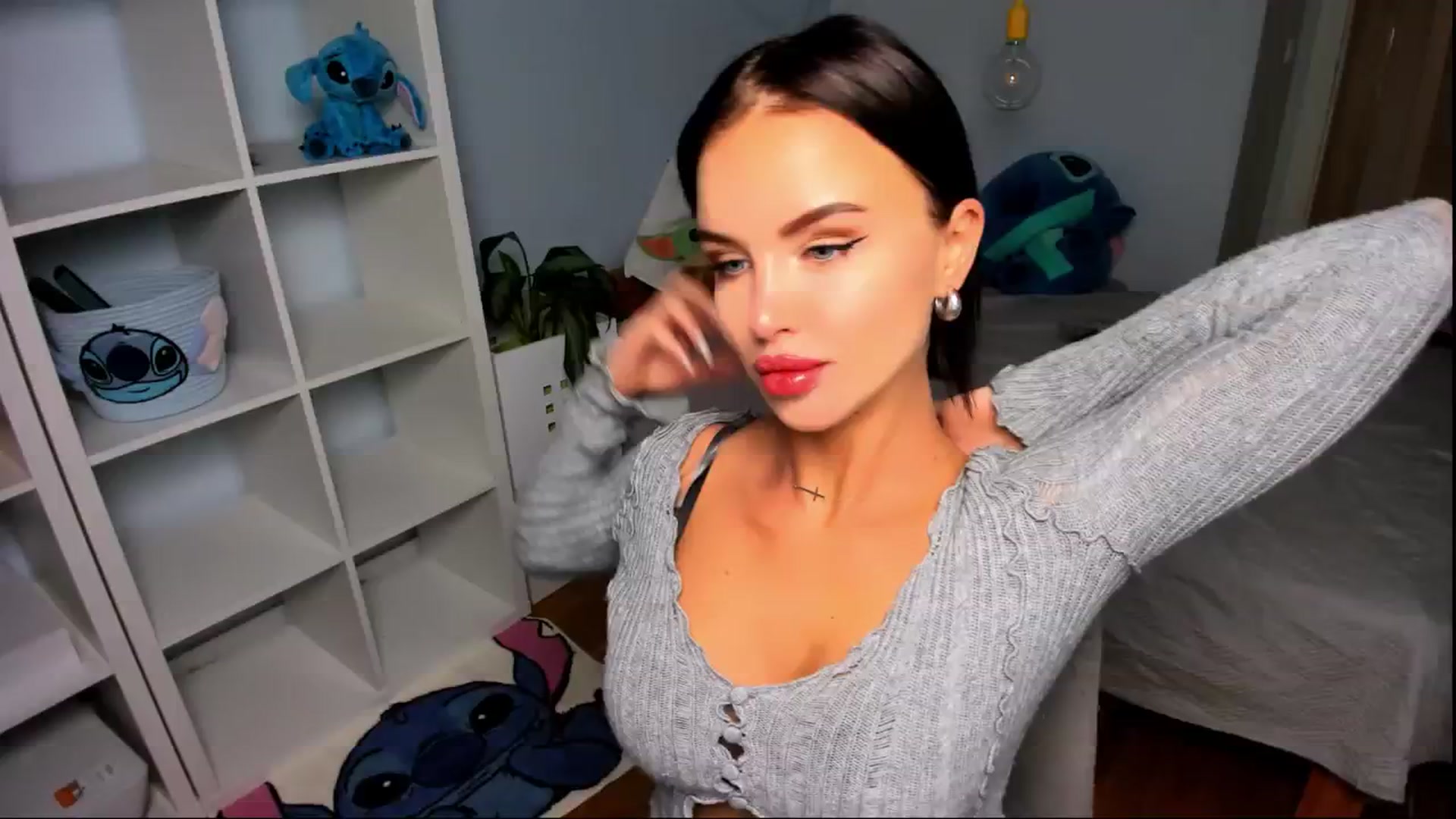 Gallery image thumbnail from Jennifercutie's myfreecams stream on, 09/10/2024, 17:36 image 8 of 20
